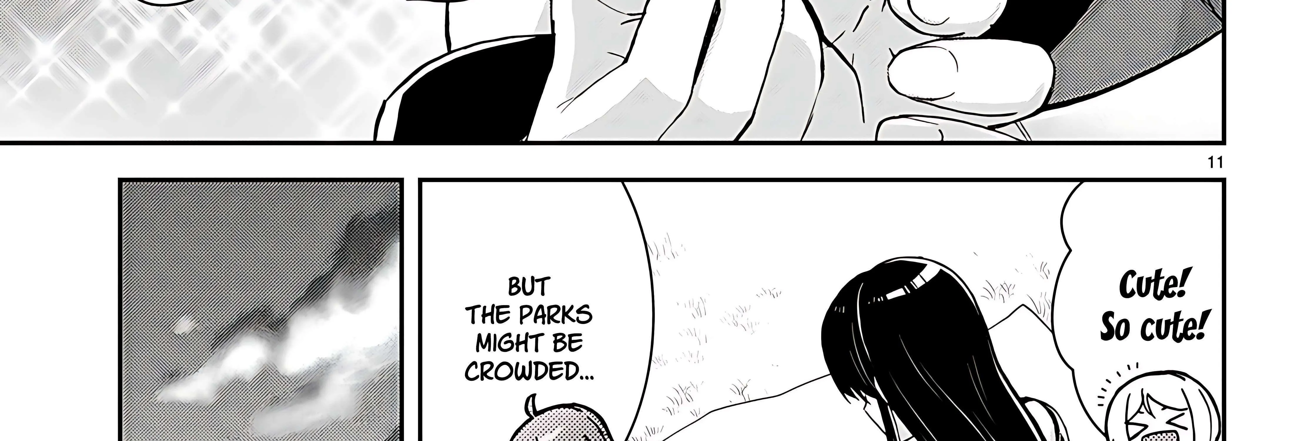 Isekai Yurutto Survival Seikatsu: Gakkou no Minna to Isekai no Mujintou ni Tenishitakedo Ore Dake Rakushou desu Chapter 30.5 page 56 - 