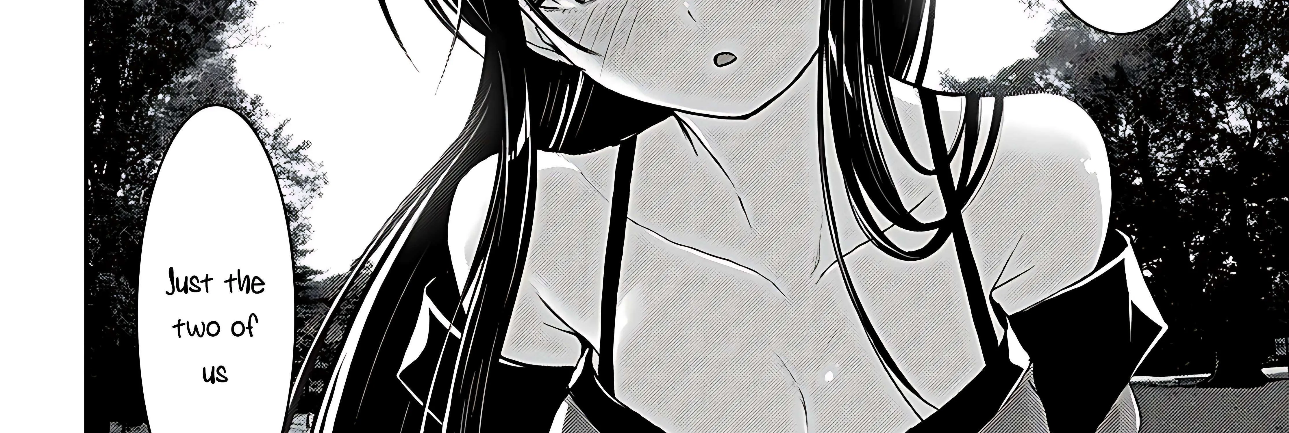 Isekai Yurutto Survival Seikatsu: Gakkou no Minna to Isekai no Mujintou ni Tenishitakedo Ore Dake Rakushou desu Chapter 30.5 page 60 - 