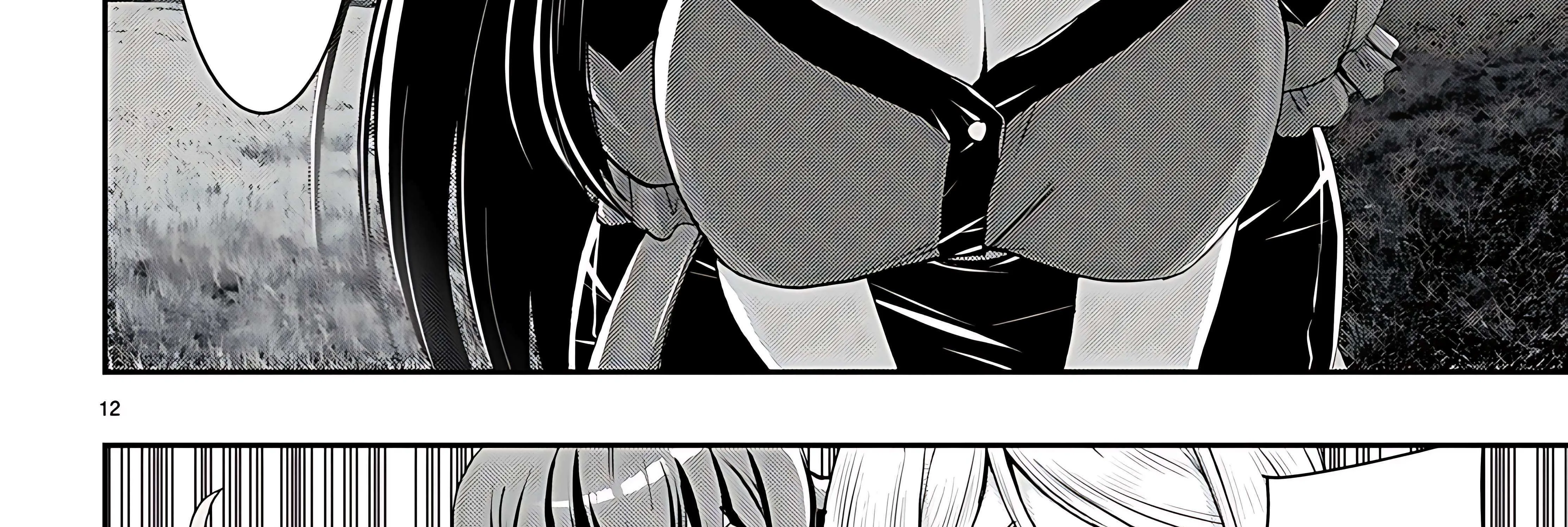 Isekai Yurutto Survival Seikatsu: Gakkou no Minna to Isekai no Mujintou ni Tenishitakedo Ore Dake Rakushou desu Chapter 30.5 page 61 - 