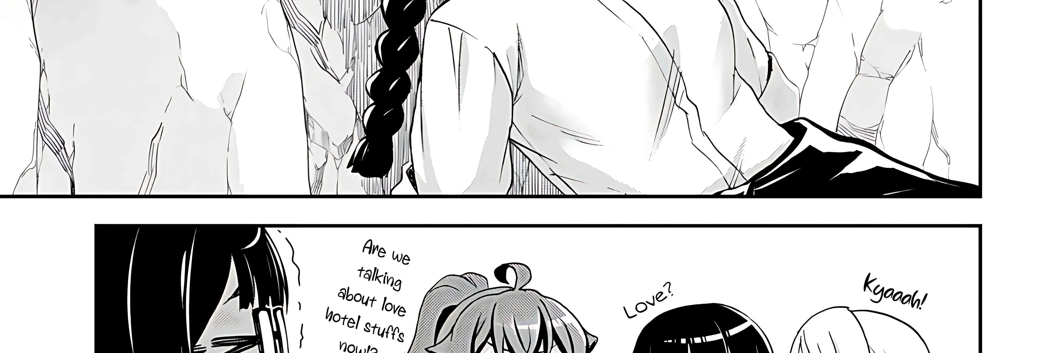 Isekai Yurutto Survival Seikatsu: Gakkou no Minna to Isekai no Mujintou ni Tenishitakedo Ore Dake Rakushou desu Chapter 30.5 page 65 - 