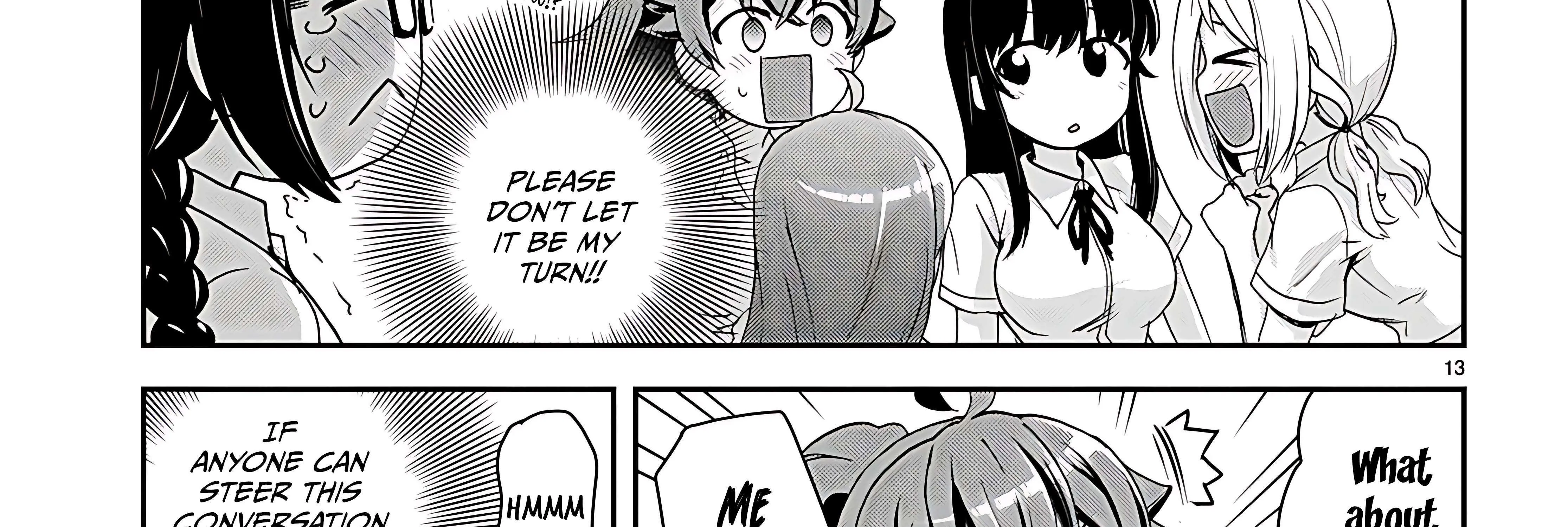 Isekai Yurutto Survival Seikatsu: Gakkou no Minna to Isekai no Mujintou ni Tenishitakedo Ore Dake Rakushou desu Chapter 30.5 page 66 - 