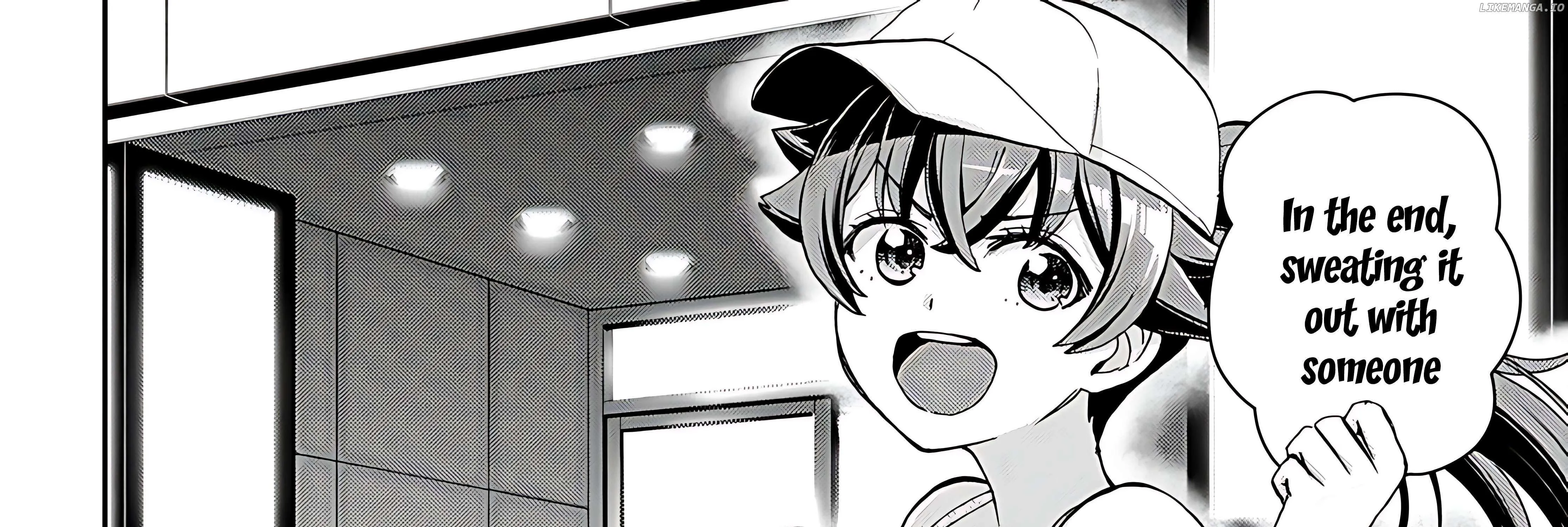 Isekai Yurutto Survival Seikatsu: Gakkou no Minna to Isekai no Mujintou ni Tenishitakedo Ore Dake Rakushou desu Chapter 30.5 page 69 - 