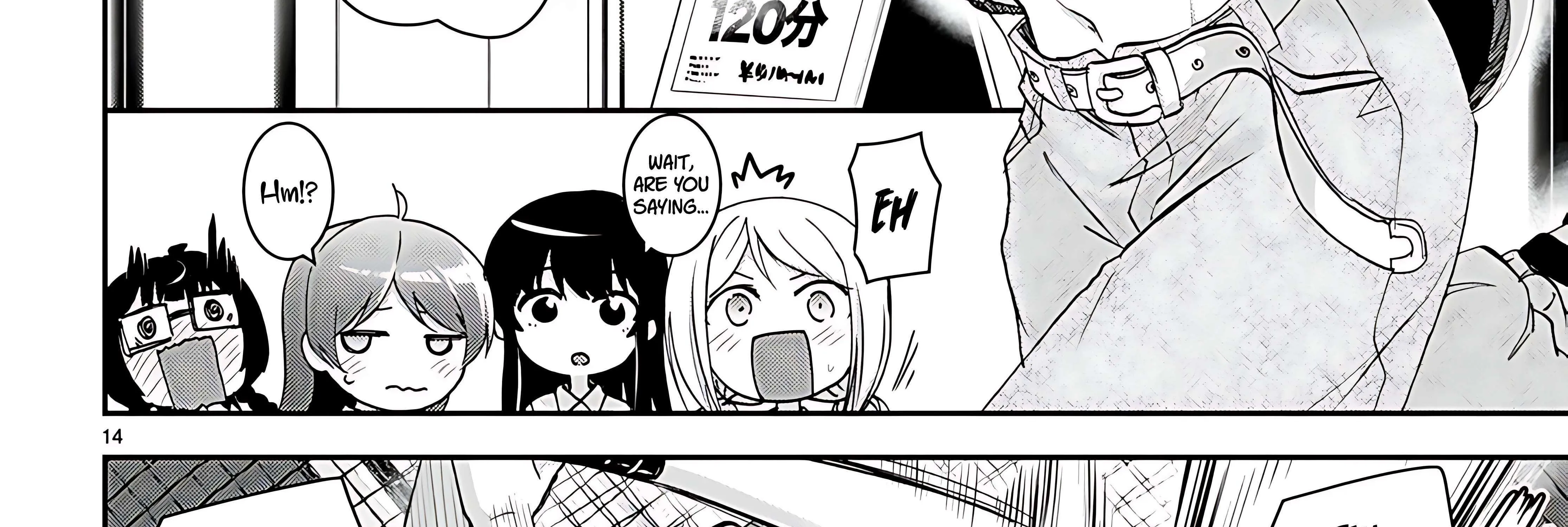 Isekai Yurutto Survival Seikatsu: Gakkou no Minna to Isekai no Mujintou ni Tenishitakedo Ore Dake Rakushou desu Chapter 30.5 page 71 - 