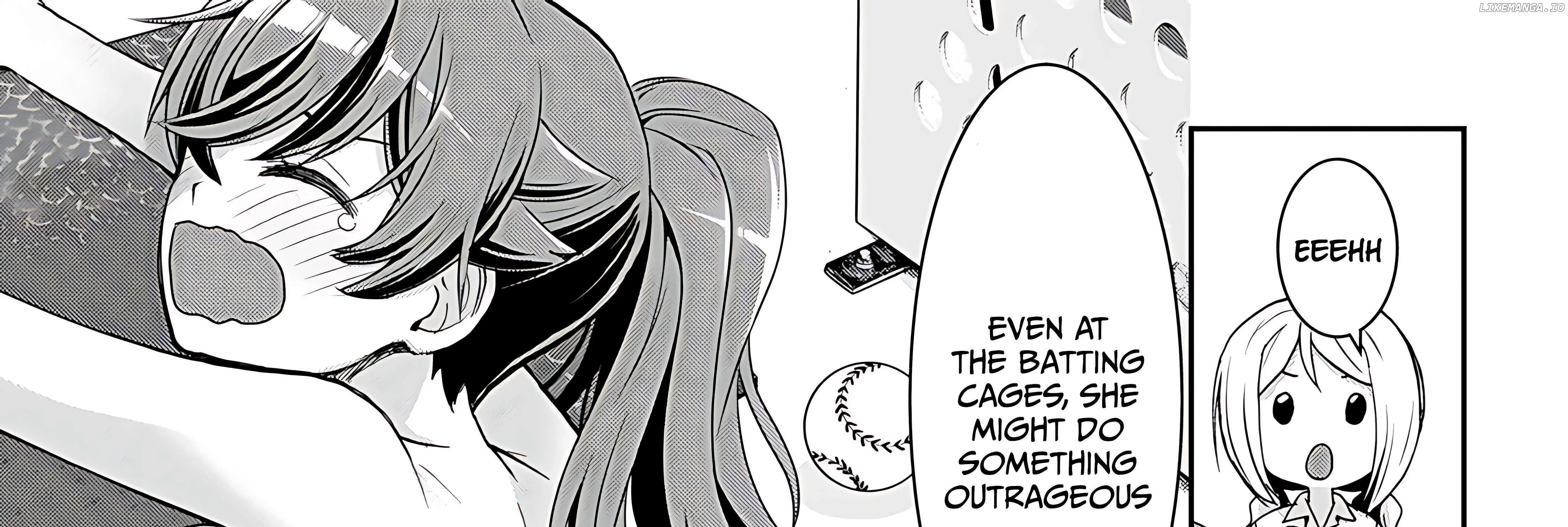 Isekai Yurutto Survival Seikatsu: Gakkou no Minna to Isekai no Mujintou ni Tenishitakedo Ore Dake Rakushou desu Chapter 30.5 page 74 - 