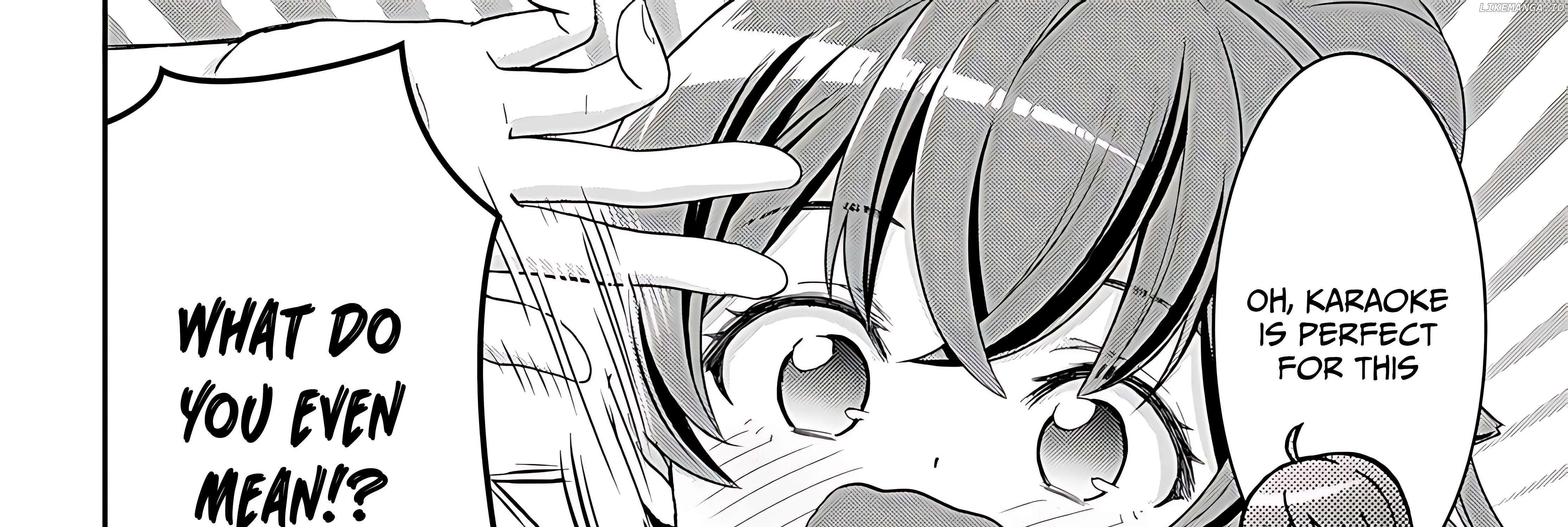 Isekai Yurutto Survival Seikatsu: Gakkou no Minna to Isekai no Mujintou ni Tenishitakedo Ore Dake Rakushou desu Chapter 30.5 page 79 - 