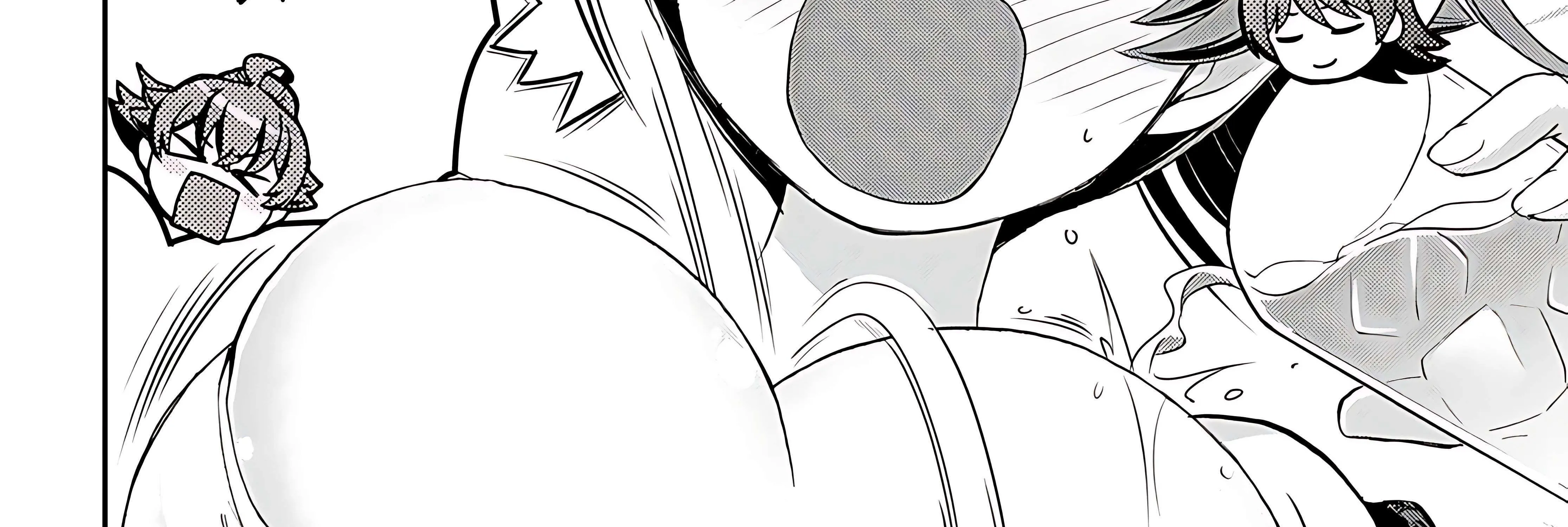 Isekai Yurutto Survival Seikatsu: Gakkou no Minna to Isekai no Mujintou ni Tenishitakedo Ore Dake Rakushou desu Chapter 30.5 page 80 - 