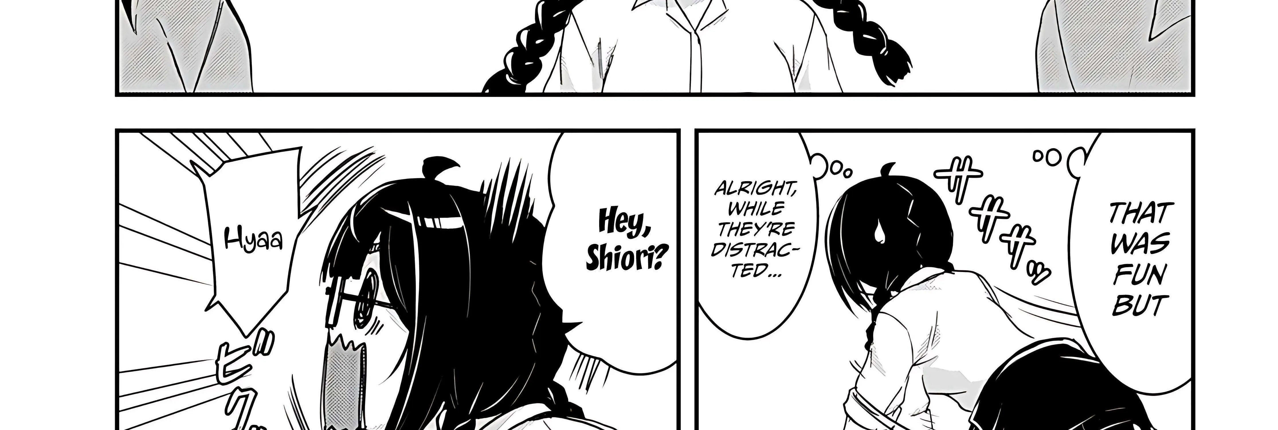 Isekai Yurutto Survival Seikatsu: Gakkou no Minna to Isekai no Mujintou ni Tenishitakedo Ore Dake Rakushou desu Chapter 30.5 page 85 - 