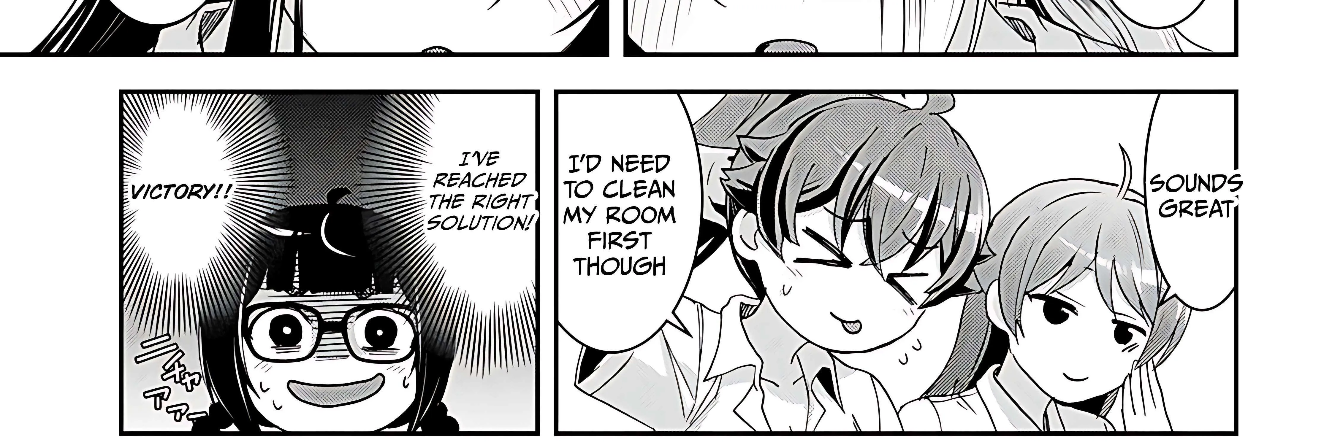 Isekai Yurutto Survival Seikatsu: Gakkou no Minna to Isekai no Mujintou ni Tenishitakedo Ore Dake Rakushou desu Chapter 30.5 page 96 - 