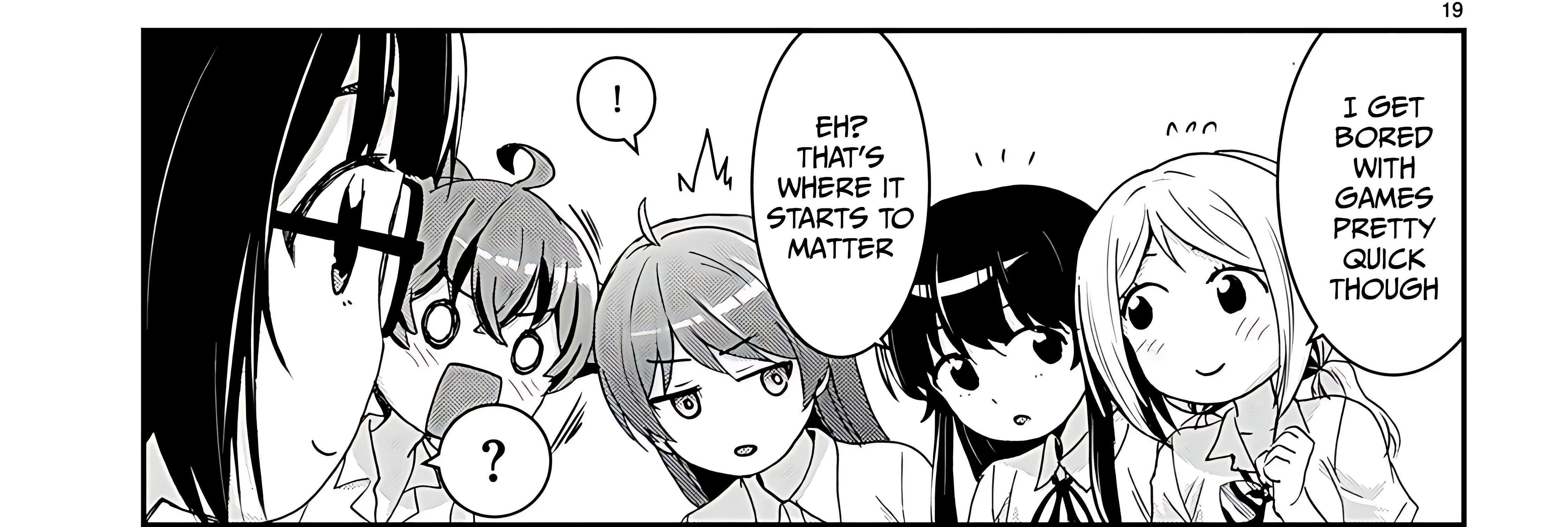 Isekai Yurutto Survival Seikatsu: Gakkou no Minna to Isekai no Mujintou ni Tenishitakedo Ore Dake Rakushou desu Chapter 30.5 page 97 - 