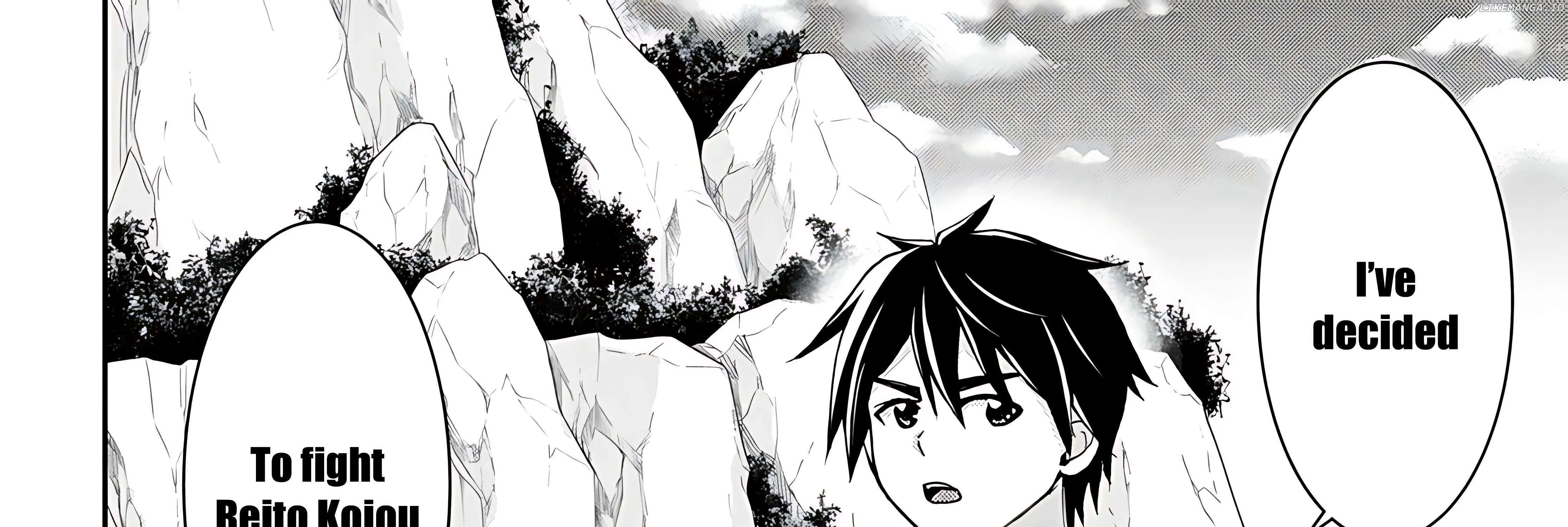 Isekai Yurutto Survival Seikatsu: Gakkou no Minna to Isekai no Mujintou ni Tenishitakedo Ore Dake Rakushou desu Chapter 30 page 111 - 
