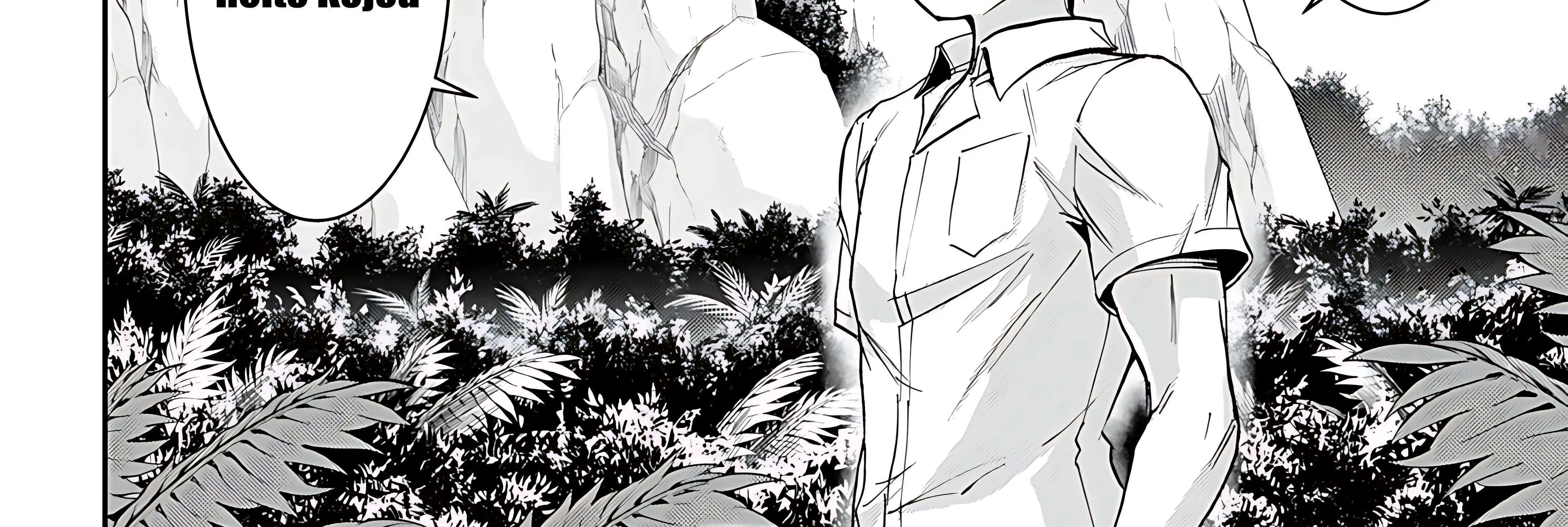 Isekai Yurutto Survival Seikatsu: Gakkou no Minna to Isekai no Mujintou ni Tenishitakedo Ore Dake Rakushou desu Chapter 30 page 112 - 