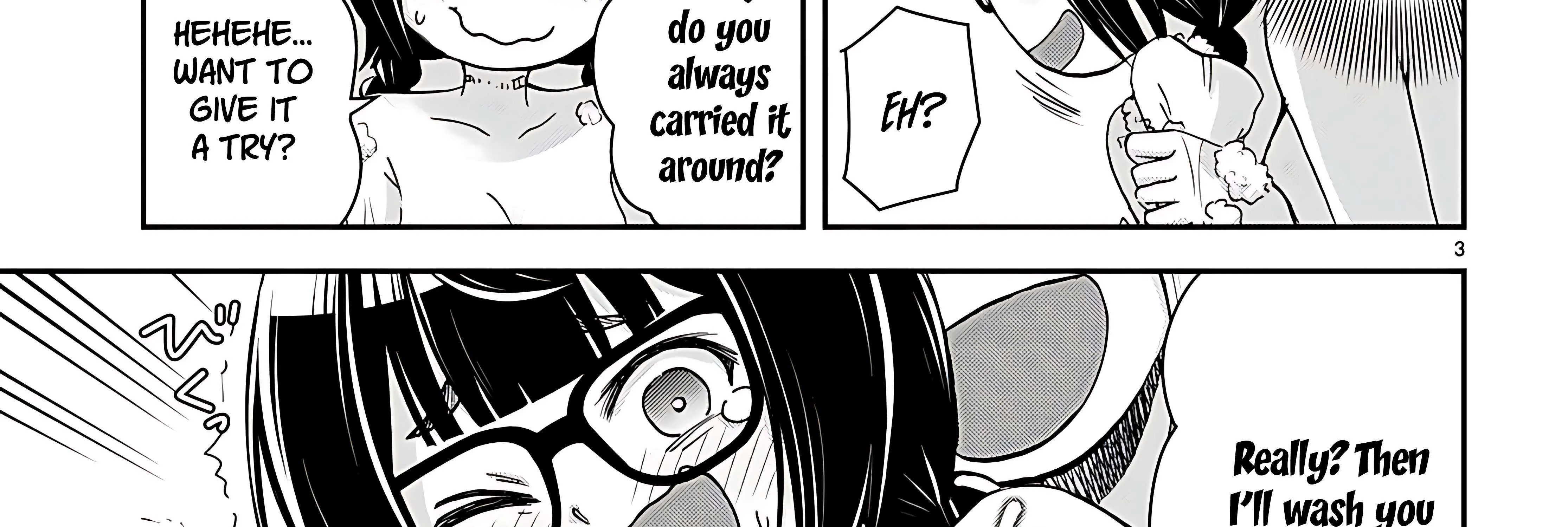 Isekai Yurutto Survival Seikatsu: Gakkou no Minna to Isekai no Mujintou ni Tenishitakedo Ore Dake Rakushou desu Chapter 30 page 18 - 