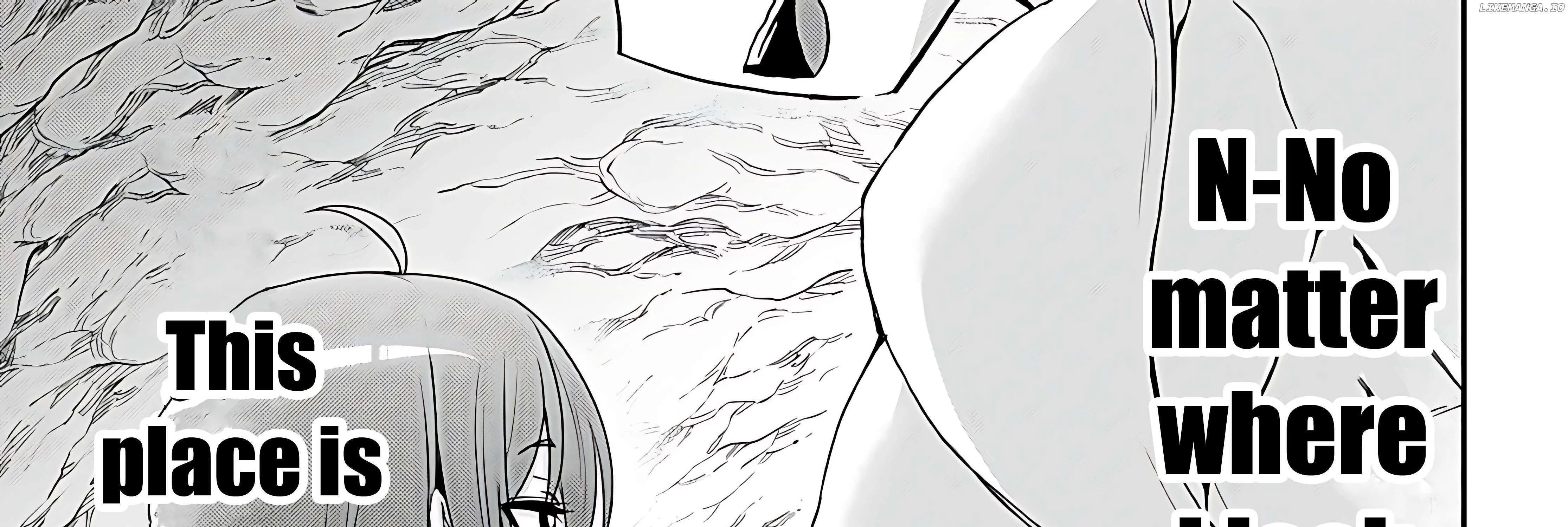 Isekai Yurutto Survival Seikatsu: Gakkou no Minna to Isekai no Mujintou ni Tenishitakedo Ore Dake Rakushou desu Chapter 30 page 26 - 