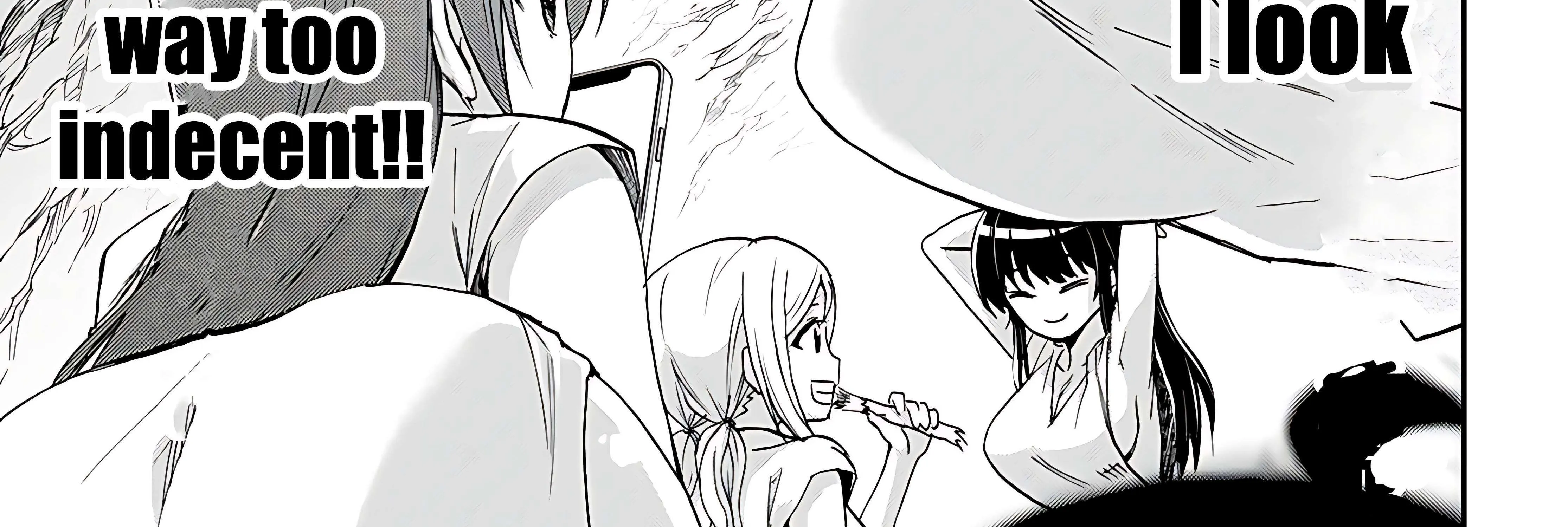 Isekai Yurutto Survival Seikatsu: Gakkou no Minna to Isekai no Mujintou ni Tenishitakedo Ore Dake Rakushou desu Chapter 30 page 27 - 