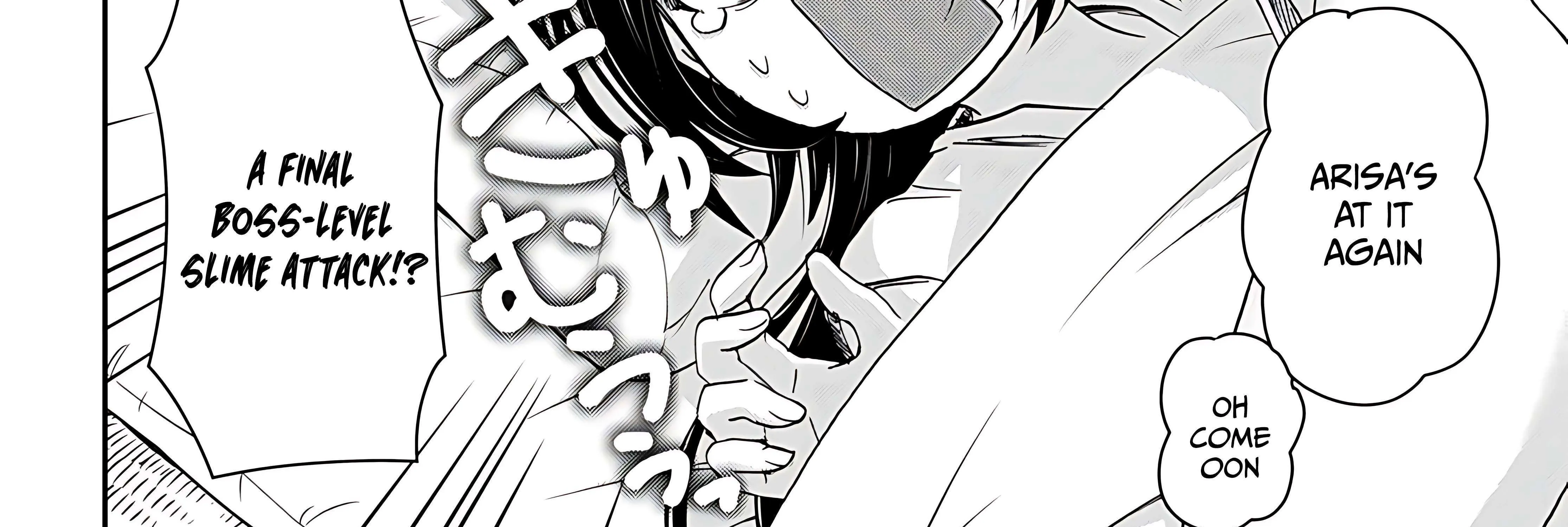 Isekai Yurutto Survival Seikatsu: Gakkou no Minna to Isekai no Mujintou ni Tenishitakedo Ore Dake Rakushou desu Chapter 30 page 33 - 