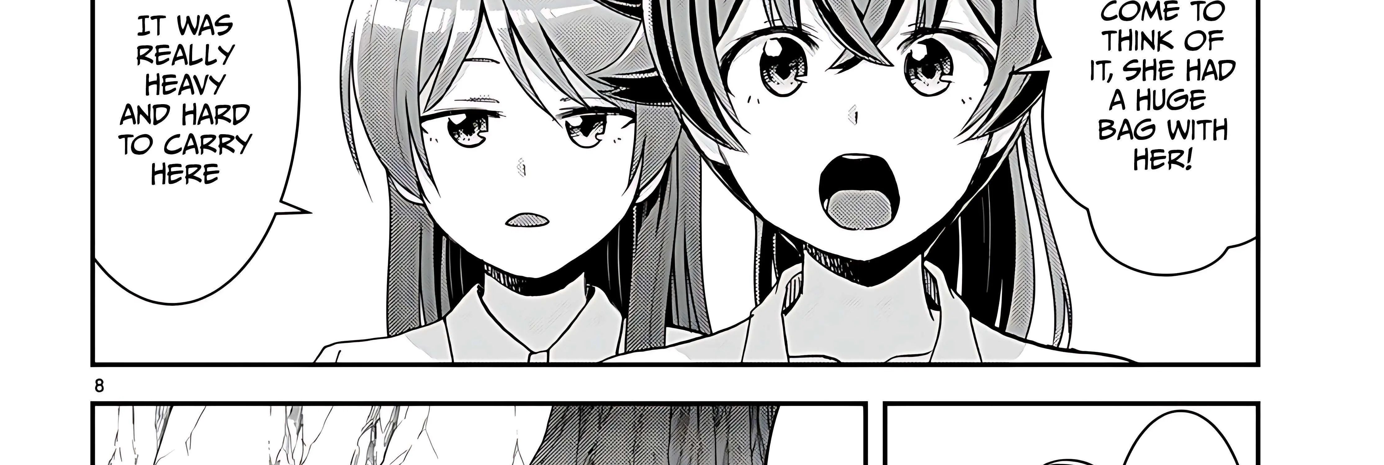 Isekai Yurutto Survival Seikatsu: Gakkou no Minna to Isekai no Mujintou ni Tenishitakedo Ore Dake Rakushou desu Chapter 30 page 43 - 