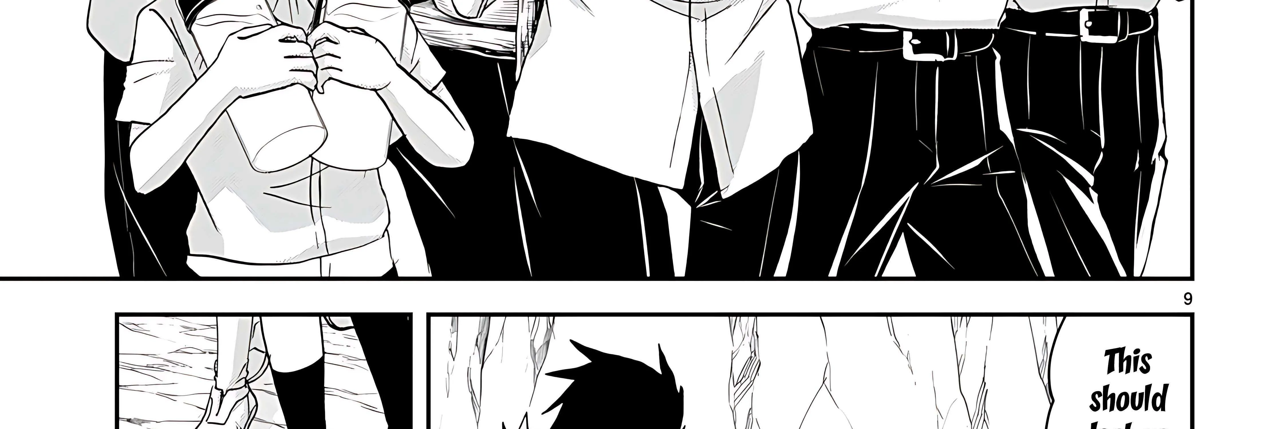 Isekai Yurutto Survival Seikatsu: Gakkou no Minna to Isekai no Mujintou ni Tenishitakedo Ore Dake Rakushou desu Chapter 30 page 48 - 
