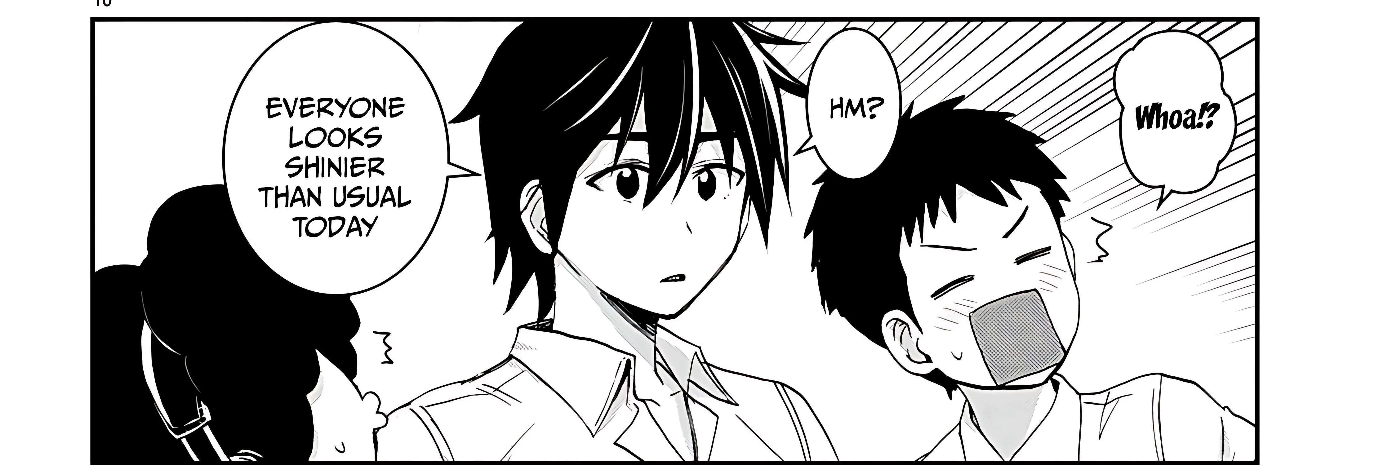 Isekai Yurutto Survival Seikatsu: Gakkou no Minna to Isekai no Mujintou ni Tenishitakedo Ore Dake Rakushou desu Chapter 30 page 54 - 
