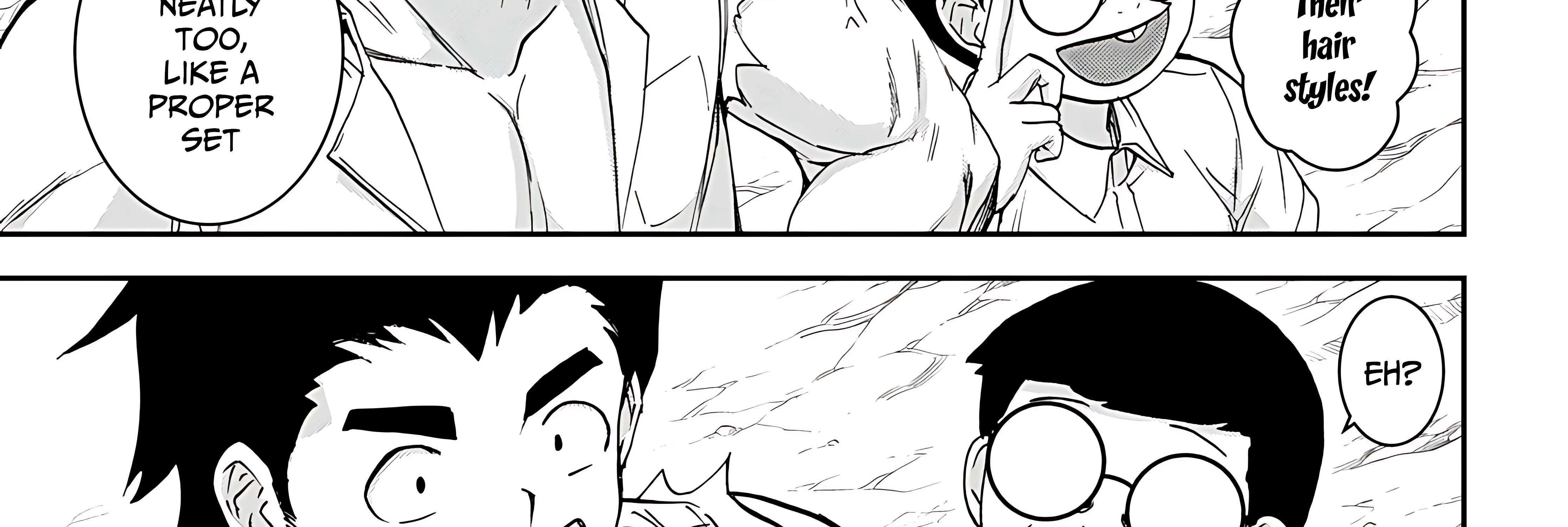 Isekai Yurutto Survival Seikatsu: Gakkou no Minna to Isekai no Mujintou ni Tenishitakedo Ore Dake Rakushou desu Chapter 30 page 57 - 