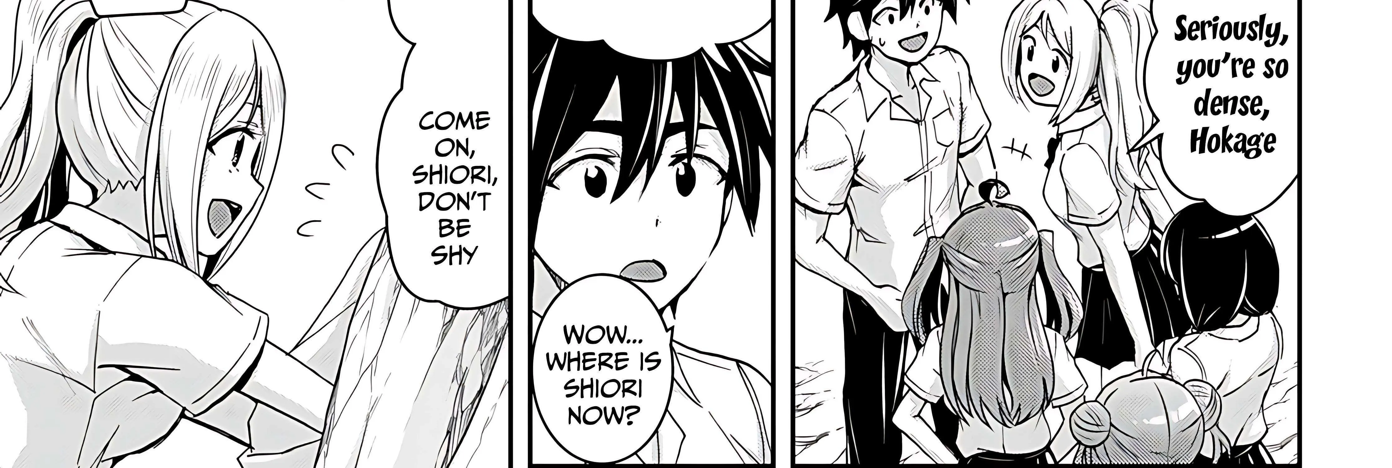 Isekai Yurutto Survival Seikatsu: Gakkou no Minna to Isekai no Mujintou ni Tenishitakedo Ore Dake Rakushou desu Chapter 30 page 59 - 