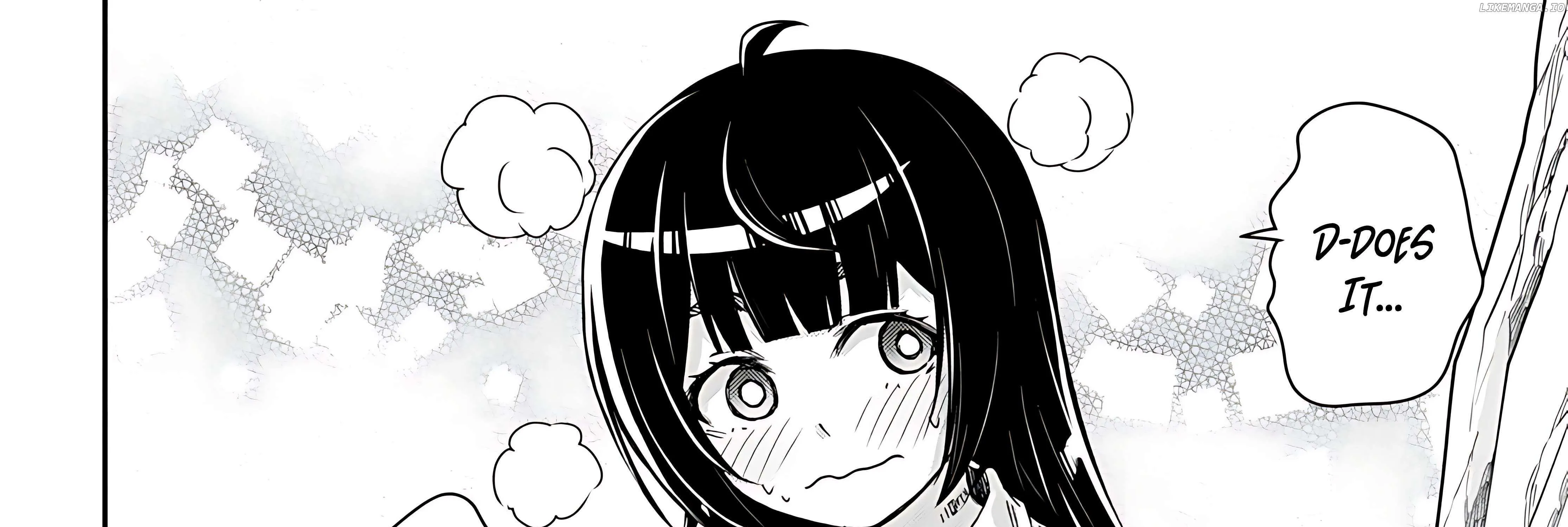 Isekai Yurutto Survival Seikatsu: Gakkou no Minna to Isekai no Mujintou ni Tenishitakedo Ore Dake Rakushou desu Chapter 30 page 61 - 
