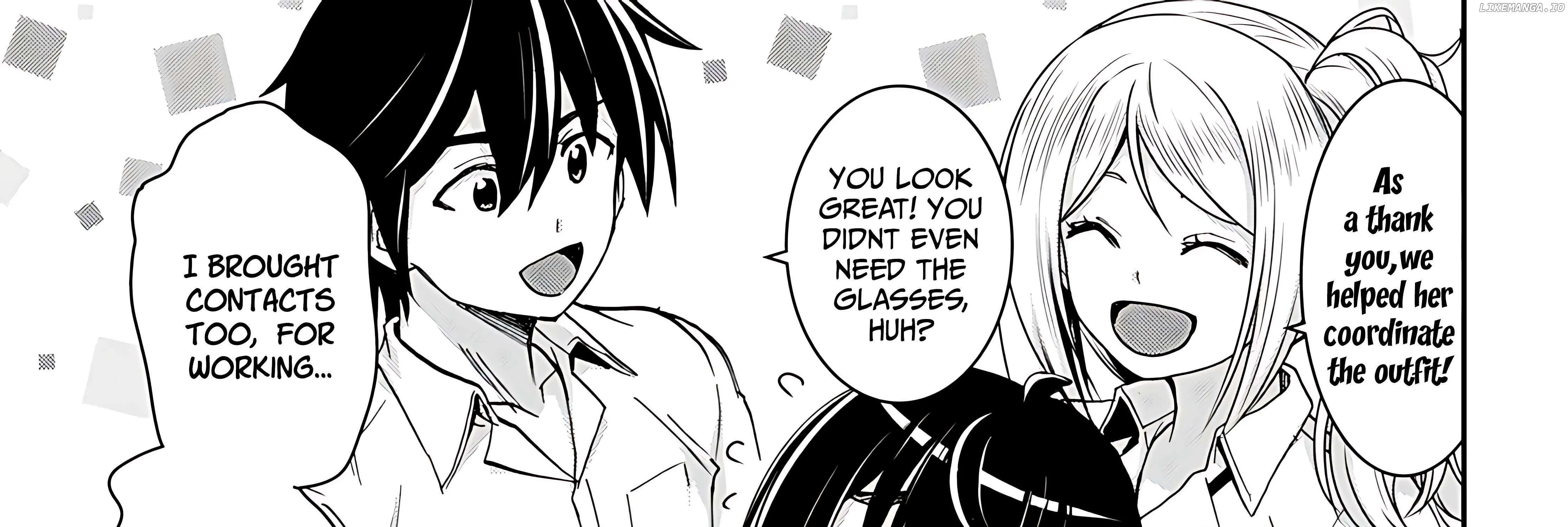 Isekai Yurutto Survival Seikatsu: Gakkou no Minna to Isekai no Mujintou ni Tenishitakedo Ore Dake Rakushou desu Chapter 30 page 66 - 