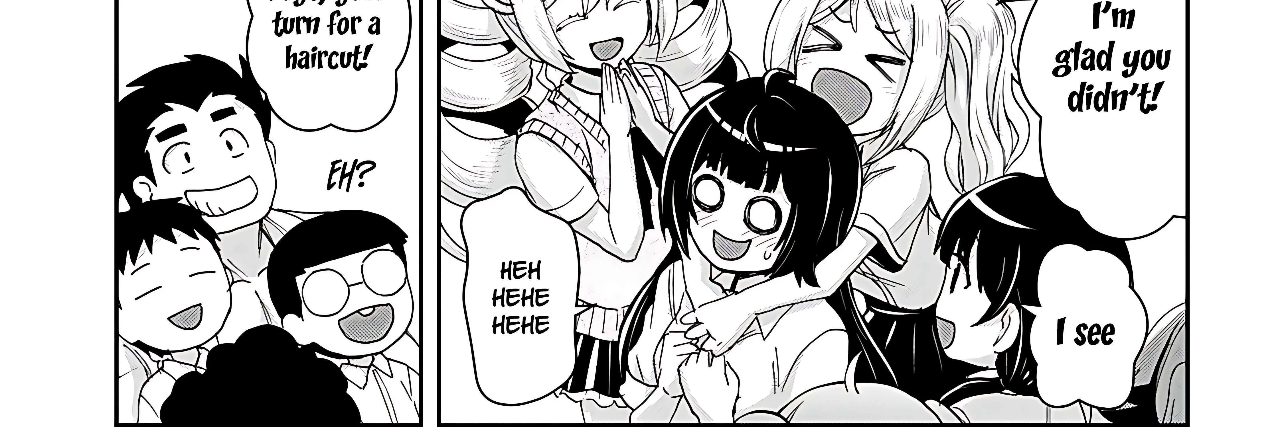 Isekai Yurutto Survival Seikatsu: Gakkou no Minna to Isekai no Mujintou ni Tenishitakedo Ore Dake Rakushou desu Chapter 30 page 69 - 