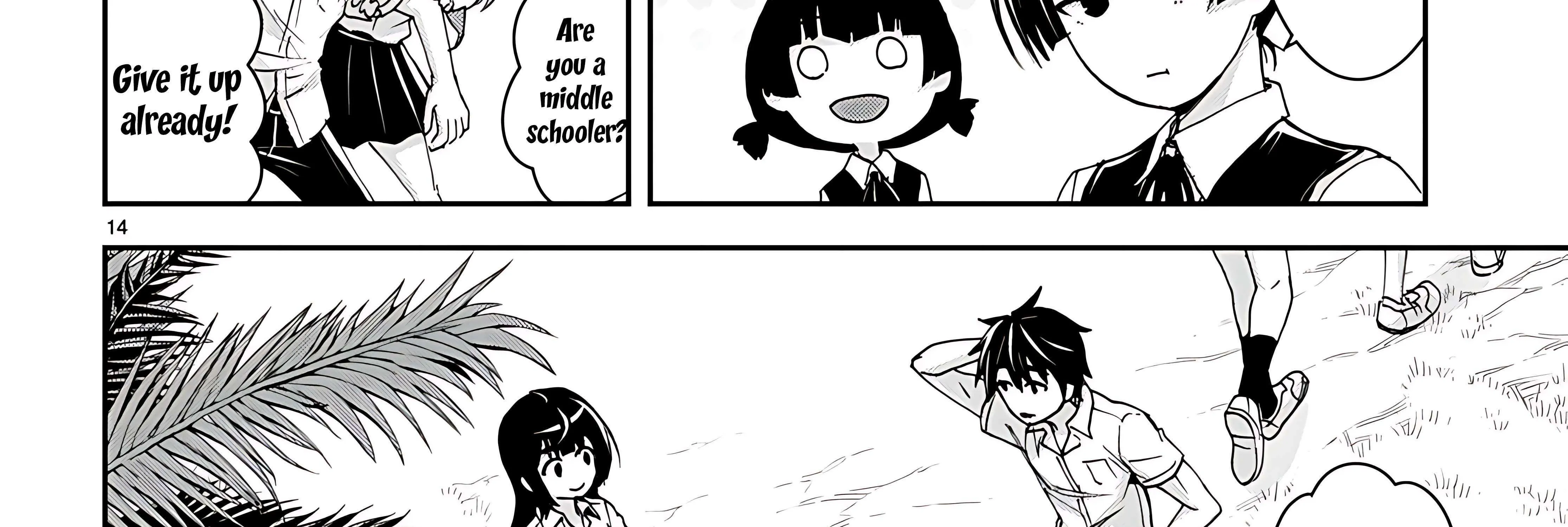 Isekai Yurutto Survival Seikatsu: Gakkou no Minna to Isekai no Mujintou ni Tenishitakedo Ore Dake Rakushou desu Chapter 30 page 73 - 