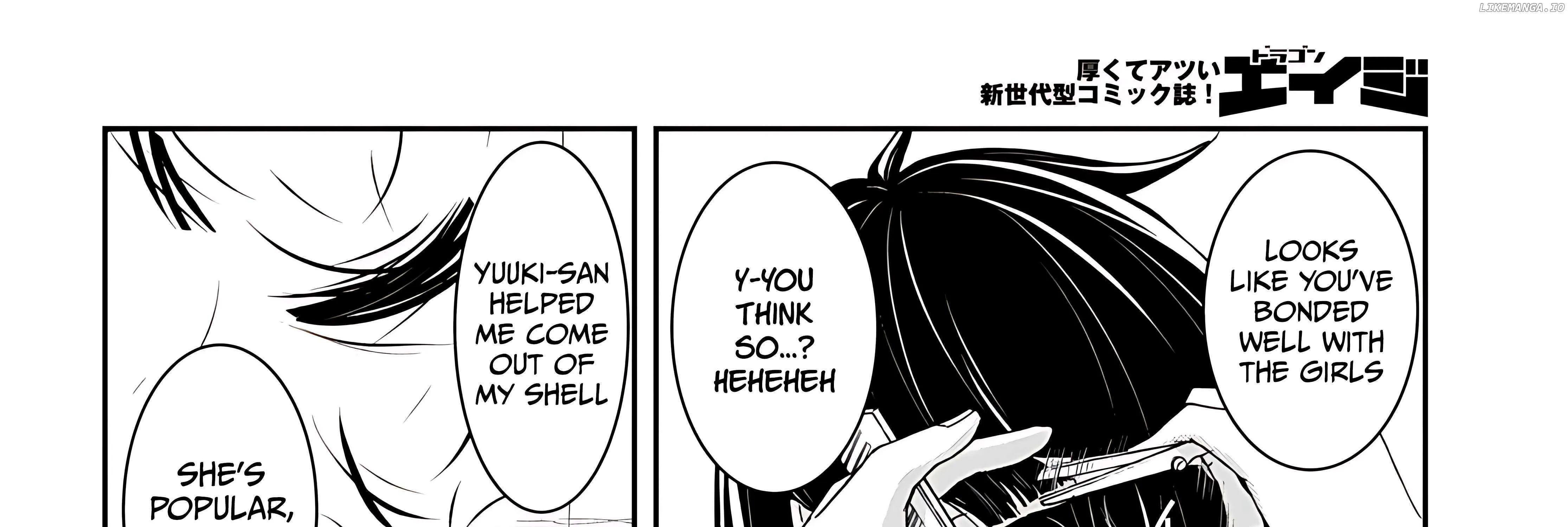 Isekai Yurutto Survival Seikatsu: Gakkou no Minna to Isekai no Mujintou ni Tenishitakedo Ore Dake Rakushou desu Chapter 30 page 81 - 