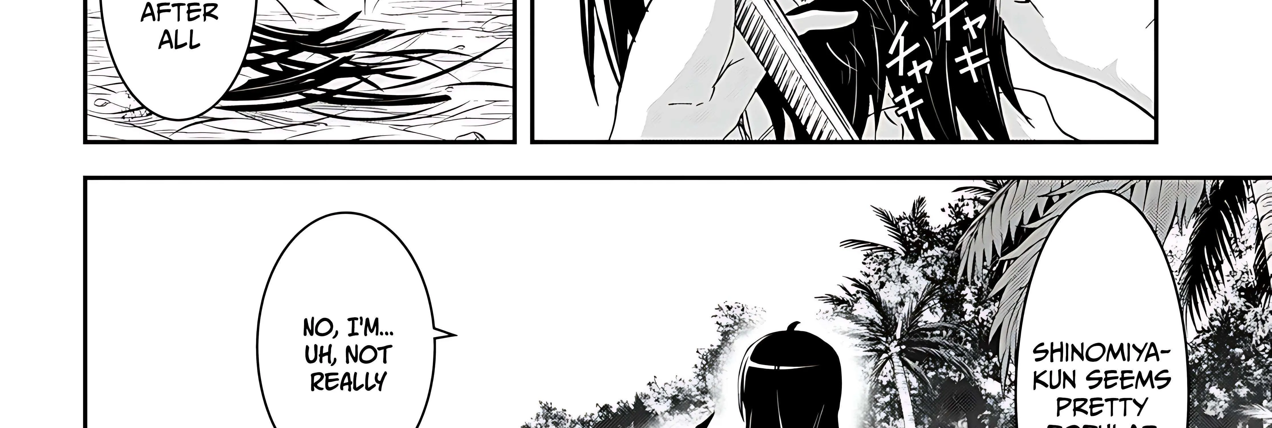 Isekai Yurutto Survival Seikatsu: Gakkou no Minna to Isekai no Mujintou ni Tenishitakedo Ore Dake Rakushou desu Chapter 30 page 82 - 