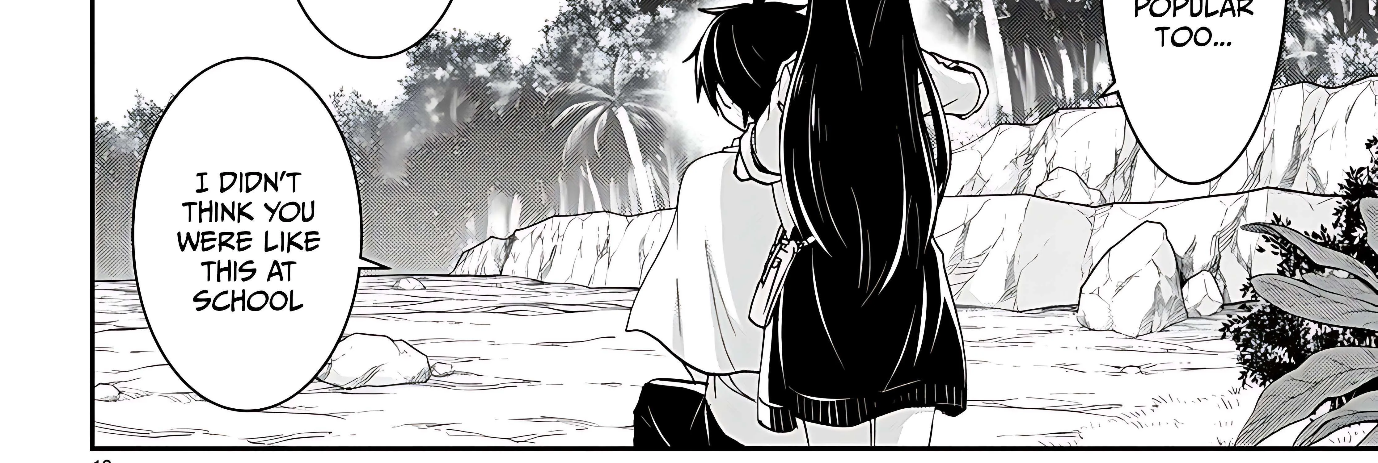Isekai Yurutto Survival Seikatsu: Gakkou no Minna to Isekai no Mujintou ni Tenishitakedo Ore Dake Rakushou desu Chapter 30 page 83 - 