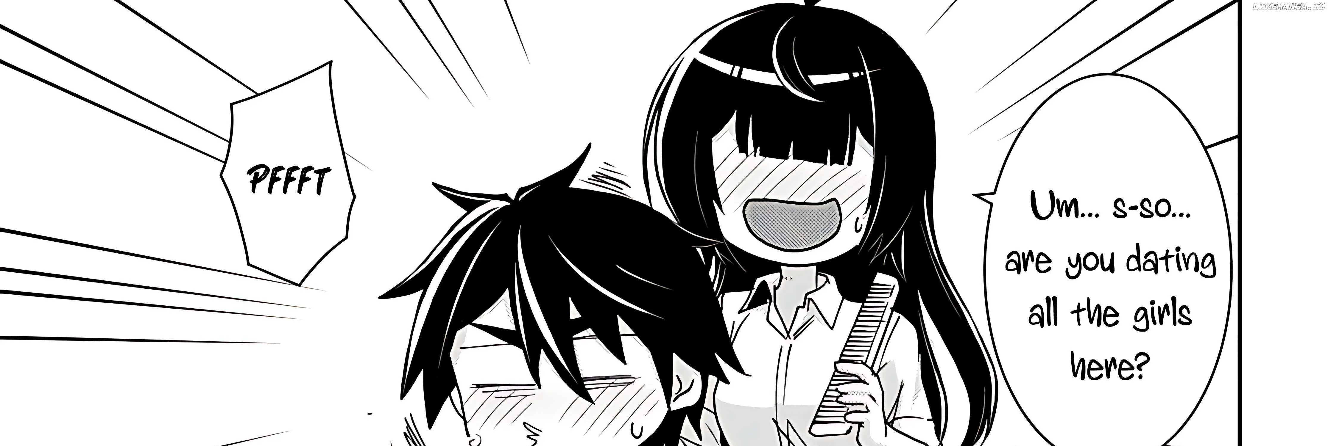 Isekai Yurutto Survival Seikatsu: Gakkou no Minna to Isekai no Mujintou ni Tenishitakedo Ore Dake Rakushou desu Chapter 30 page 86 - 