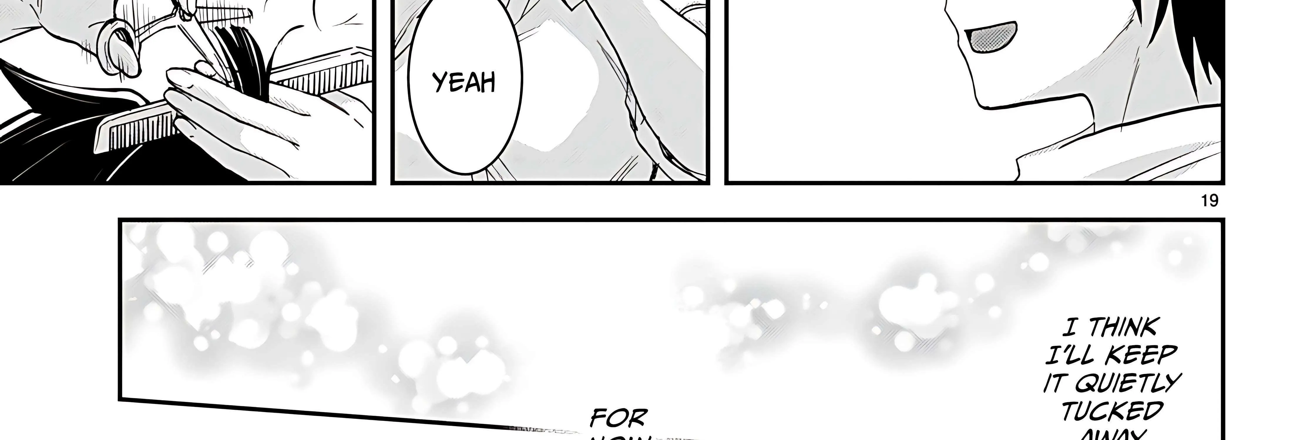 Isekai Yurutto Survival Seikatsu: Gakkou no Minna to Isekai no Mujintou ni Tenishitakedo Ore Dake Rakushou desu Chapter 30 page 97 - 