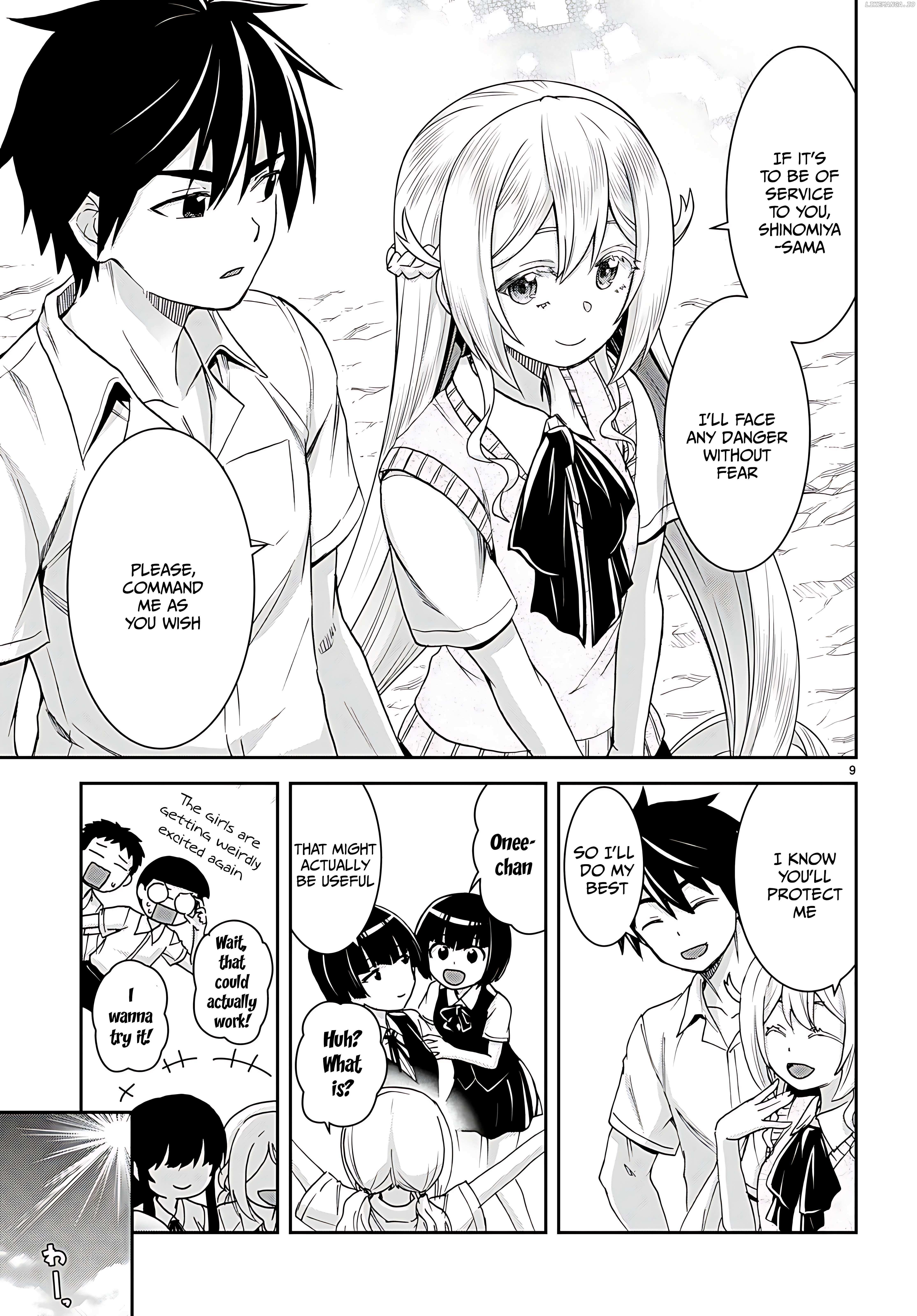 Isekai Yurutto Survival Seikatsu: Gakkou no Minna to Isekai no Mujintou ni Tenishitakedo Ore Dake Rakushou desu Chapter 31 page 14 - 