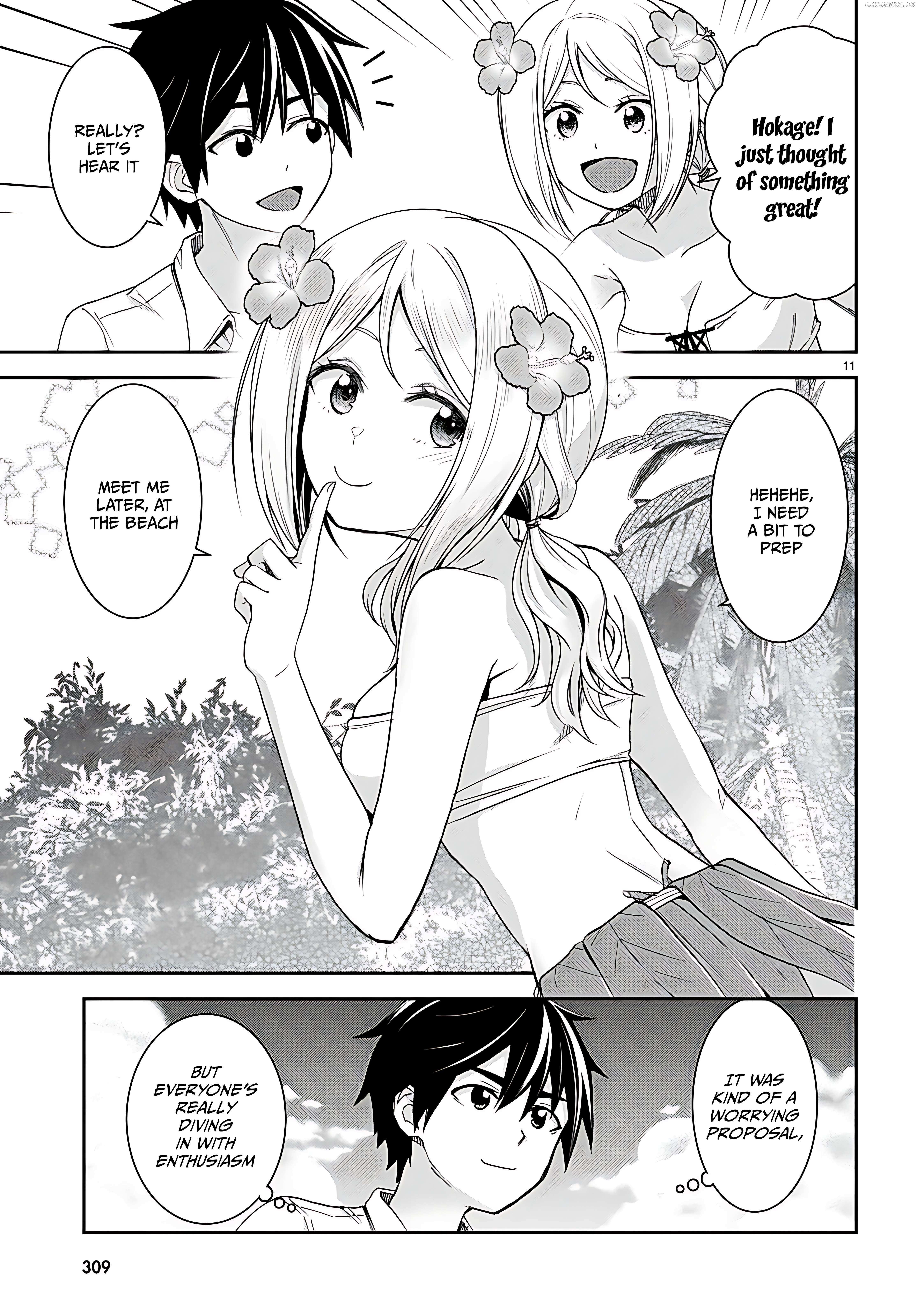 Isekai Yurutto Survival Seikatsu: Gakkou no Minna to Isekai no Mujintou ni Tenishitakedo Ore Dake Rakushou desu Chapter 31 page 16 - 