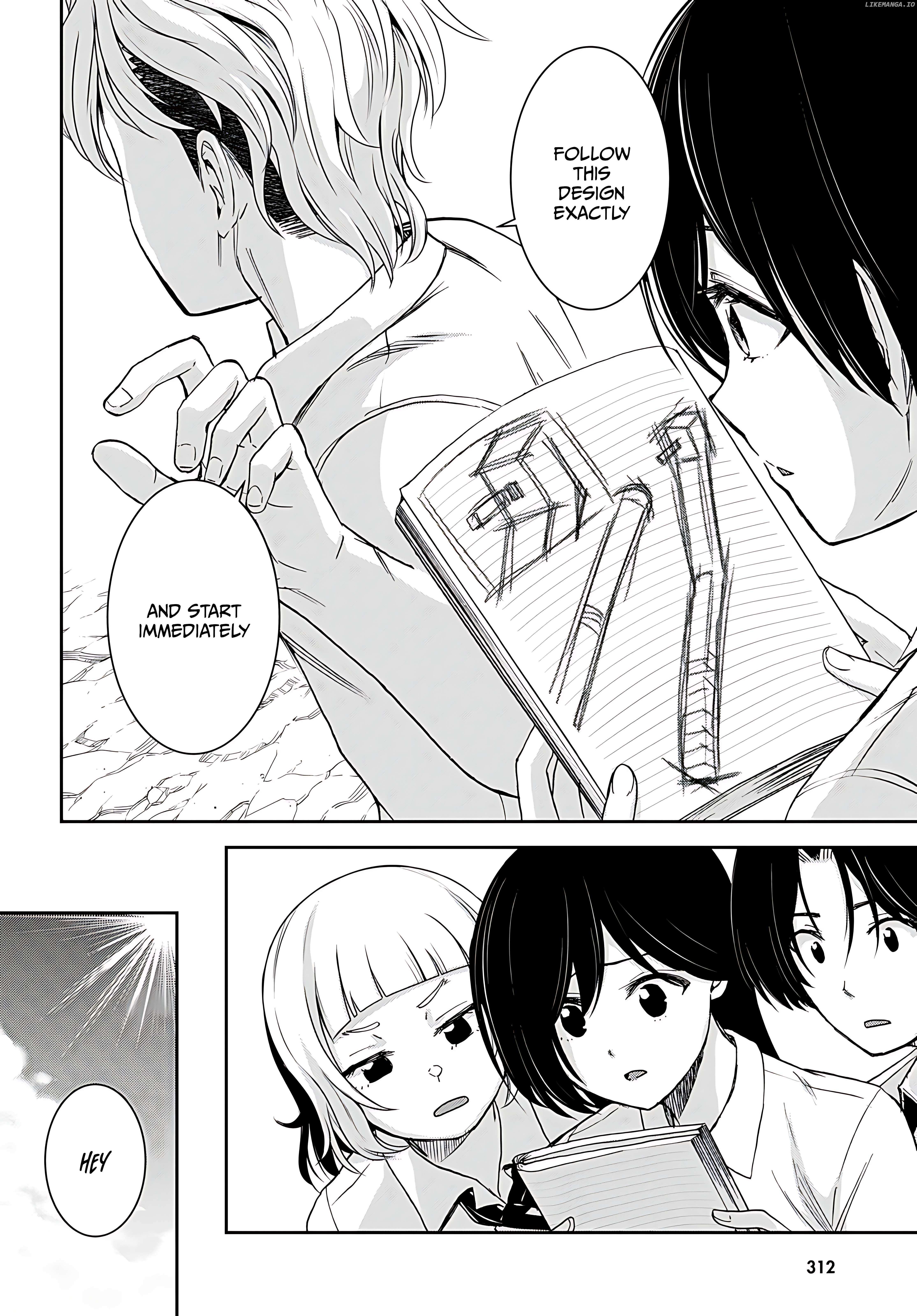 Isekai Yurutto Survival Seikatsu: Gakkou no Minna to Isekai no Mujintou ni Tenishitakedo Ore Dake Rakushou desu Chapter 31 page 19 - 