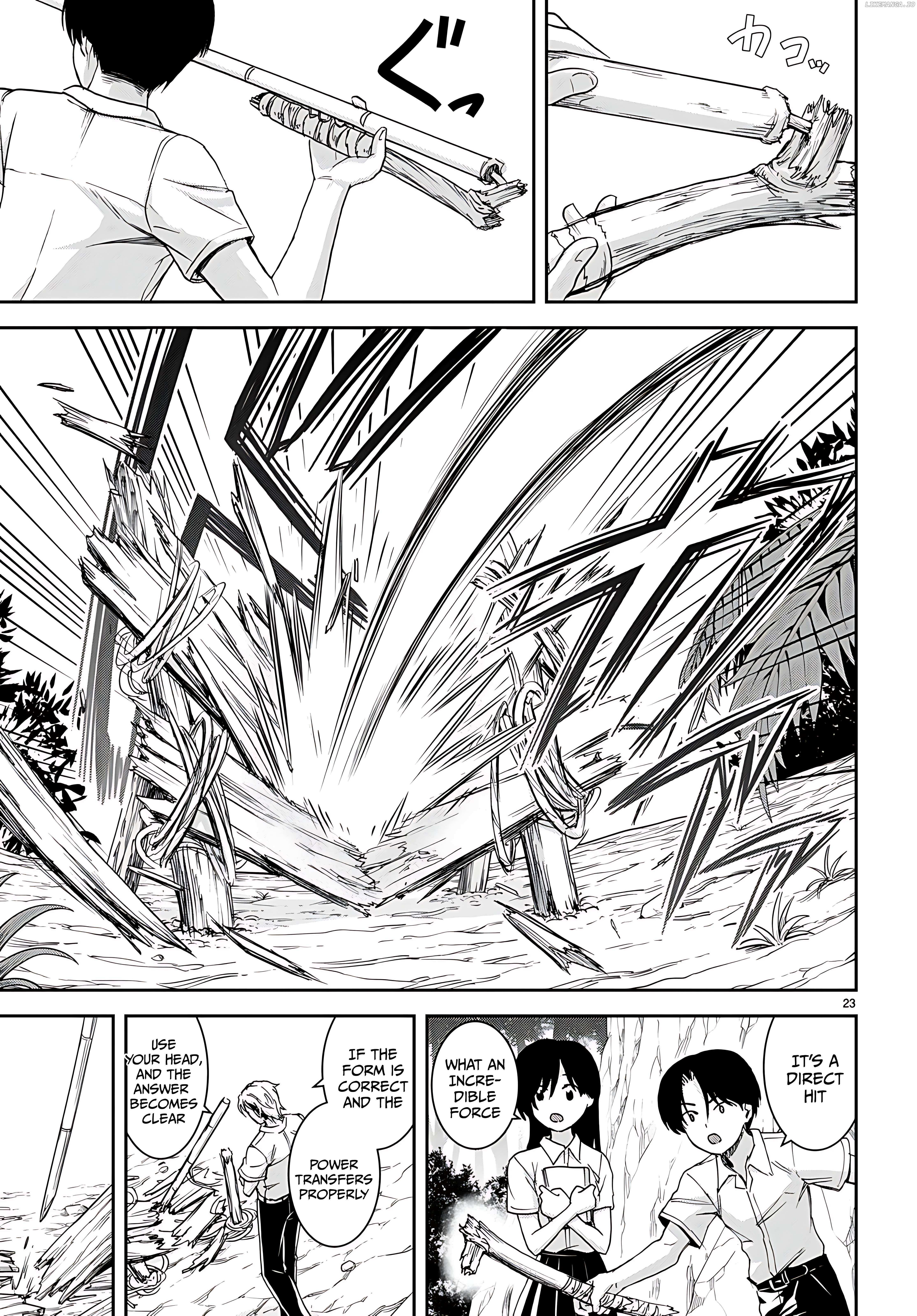 Isekai Yurutto Survival Seikatsu: Gakkou no Minna to Isekai no Mujintou ni Tenishitakedo Ore Dake Rakushou desu Chapter 31 page 28 - 