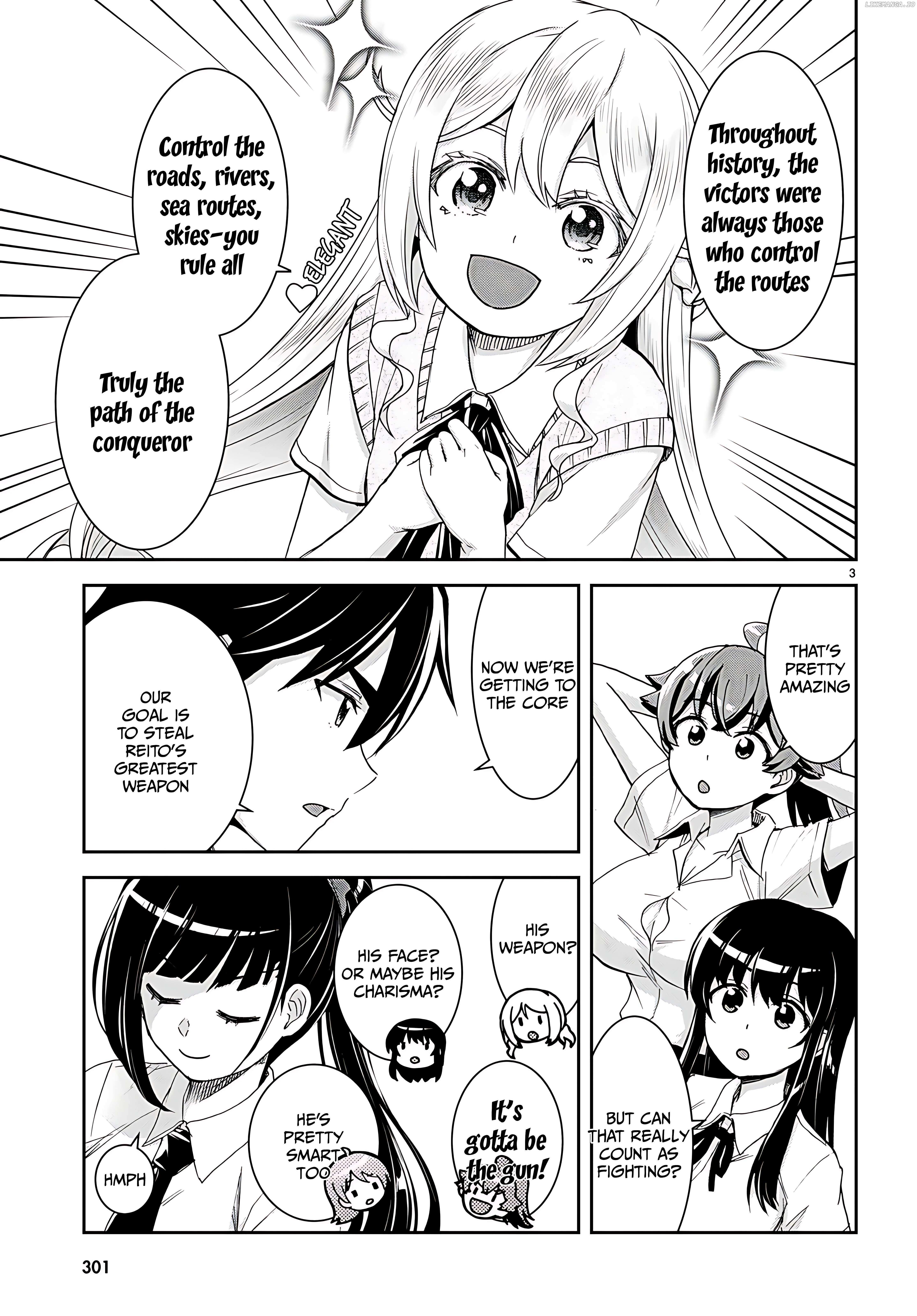 Isekai Yurutto Survival Seikatsu: Gakkou no Minna to Isekai no Mujintou ni Tenishitakedo Ore Dake Rakushou desu Chapter 31 page 8 - 