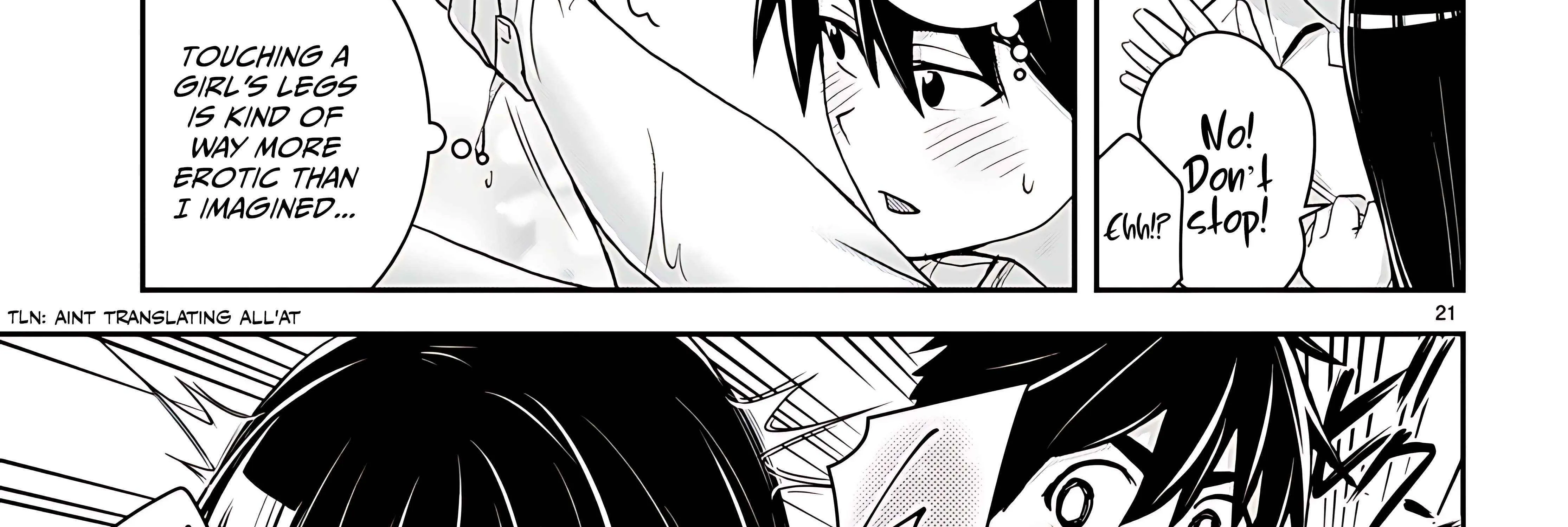 Isekai Yurutto Survival Seikatsu: Gakkou no Minna to Isekai no Mujintou ni Tenishitakedo Ore Dake Rakushou desu Chapter 32 page 107 - 