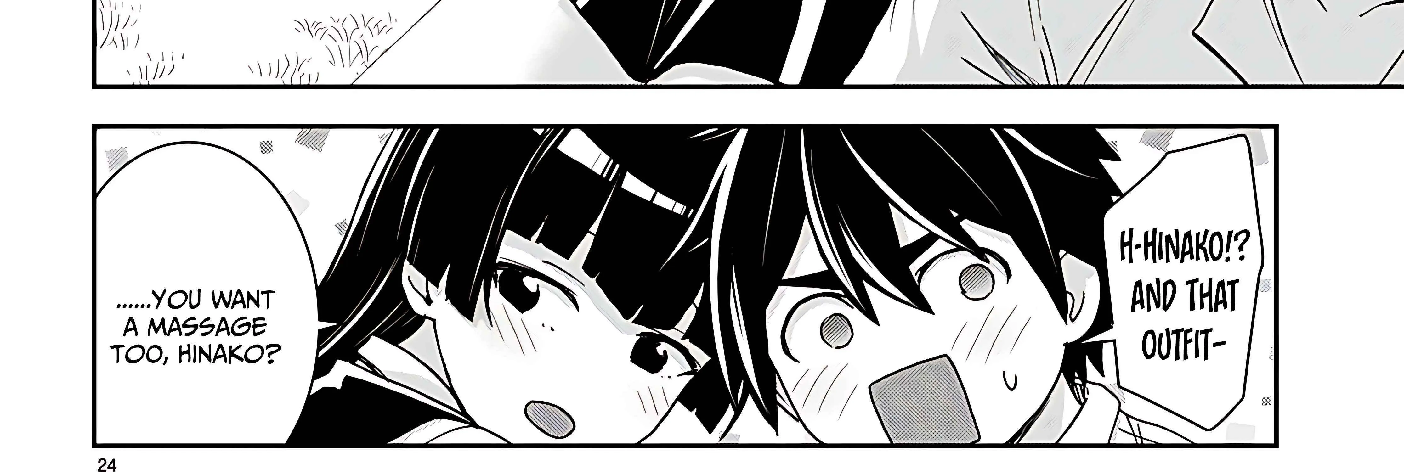 Isekai Yurutto Survival Seikatsu: Gakkou no Minna to Isekai no Mujintou ni Tenishitakedo Ore Dake Rakushou desu Chapter 32 page 123 - 