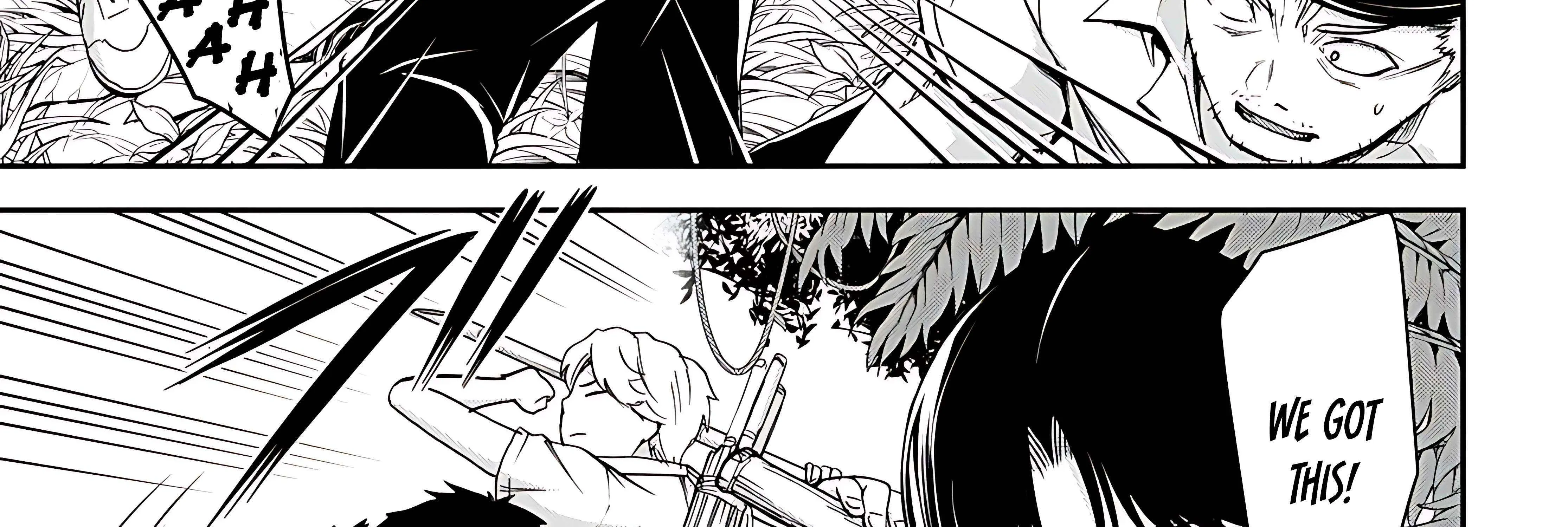 Isekai Yurutto Survival Seikatsu: Gakkou no Minna to Isekai no Mujintou ni Tenishitakedo Ore Dake Rakushou desu Chapter 32 page 17 - 