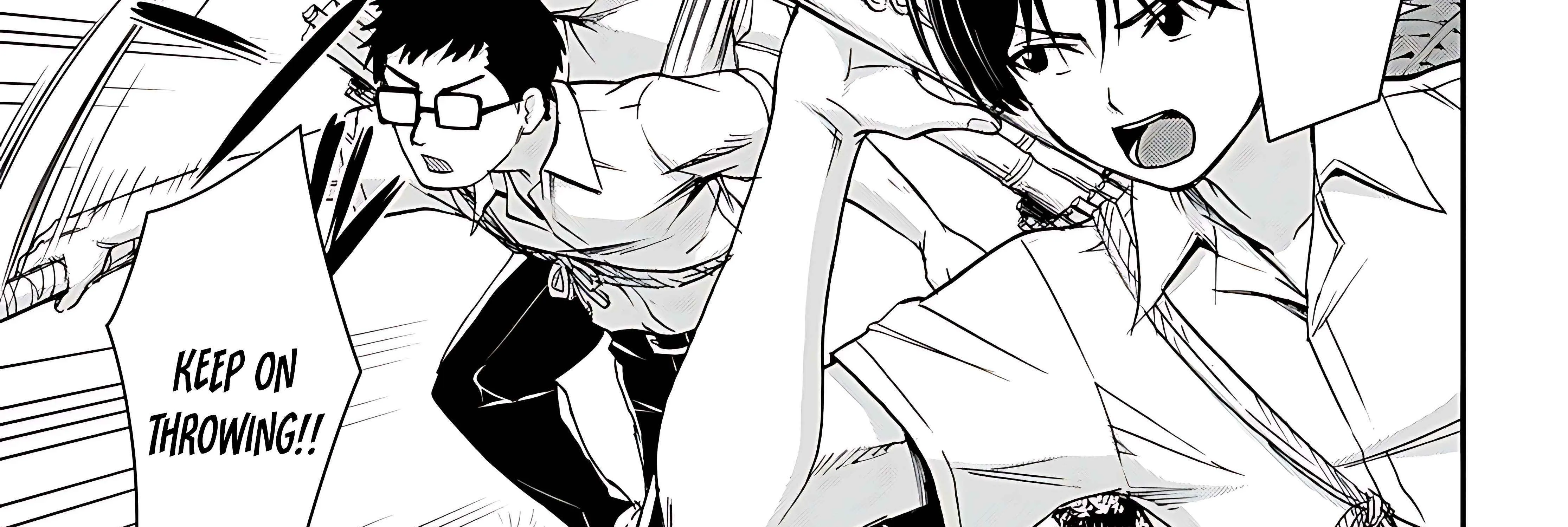 Isekai Yurutto Survival Seikatsu: Gakkou no Minna to Isekai no Mujintou ni Tenishitakedo Ore Dake Rakushou desu Chapter 32 page 18 - 