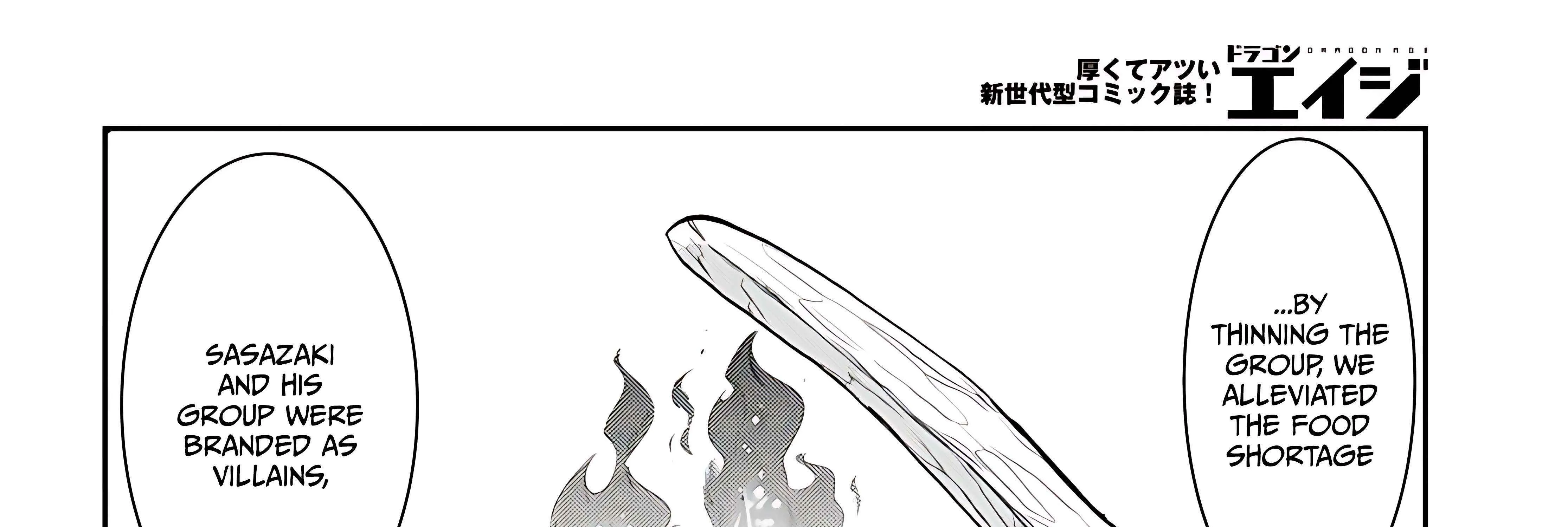 Isekai Yurutto Survival Seikatsu: Gakkou no Minna to Isekai no Mujintou ni Tenishitakedo Ore Dake Rakushou desu Chapter 32 page 21 - 