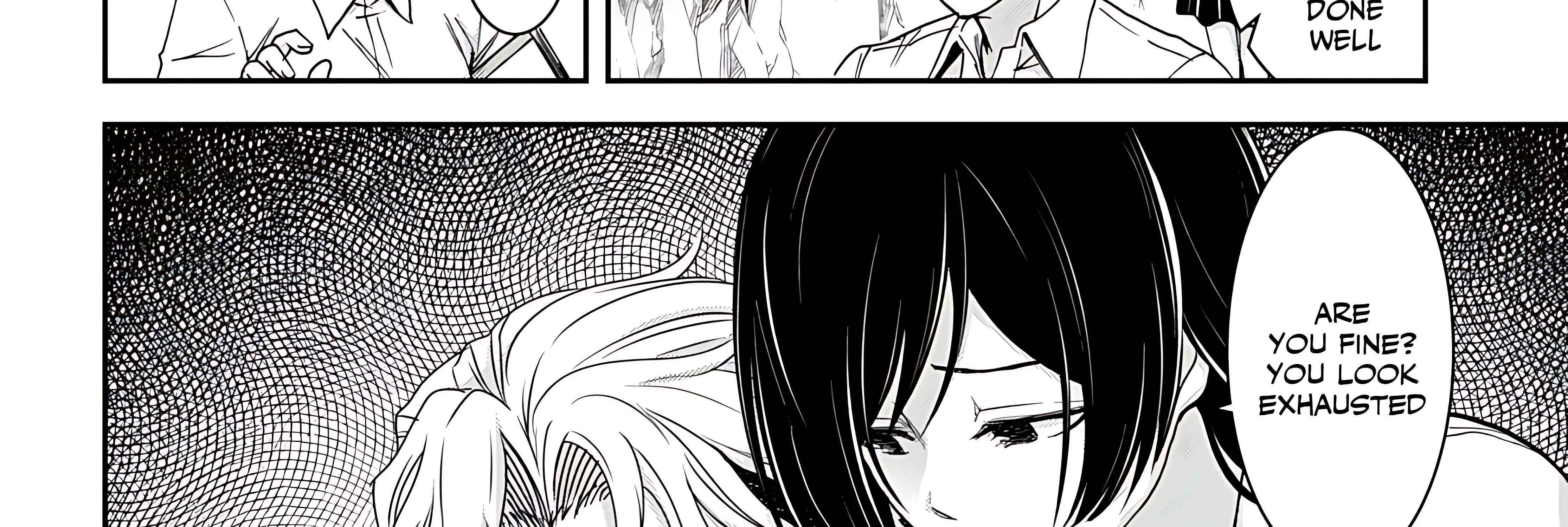 Isekai Yurutto Survival Seikatsu: Gakkou no Minna to Isekai no Mujintou ni Tenishitakedo Ore Dake Rakushou desu Chapter 32 page 32 - 