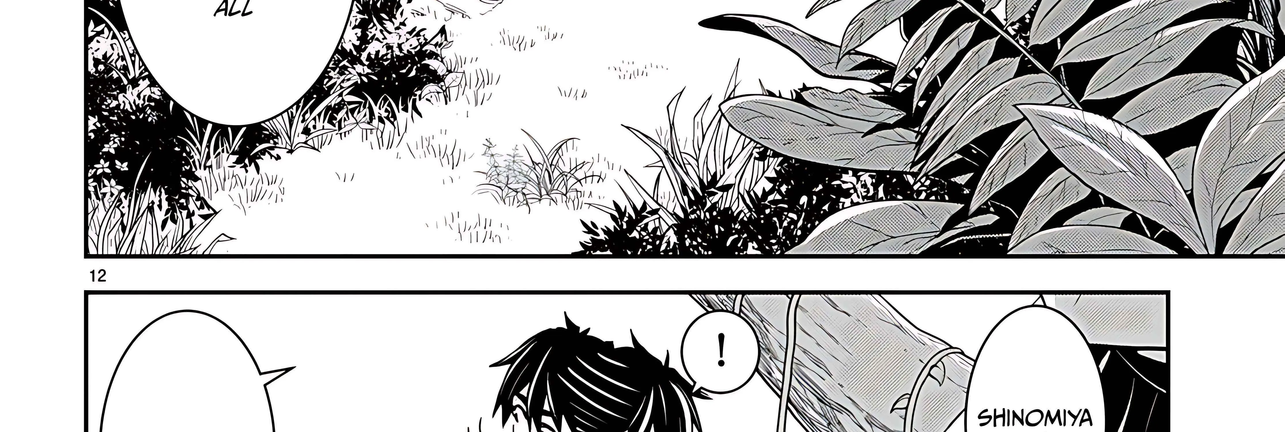 Isekai Yurutto Survival Seikatsu: Gakkou no Minna to Isekai no Mujintou ni Tenishitakedo Ore Dake Rakushou desu Chapter 32 page 63 - 
