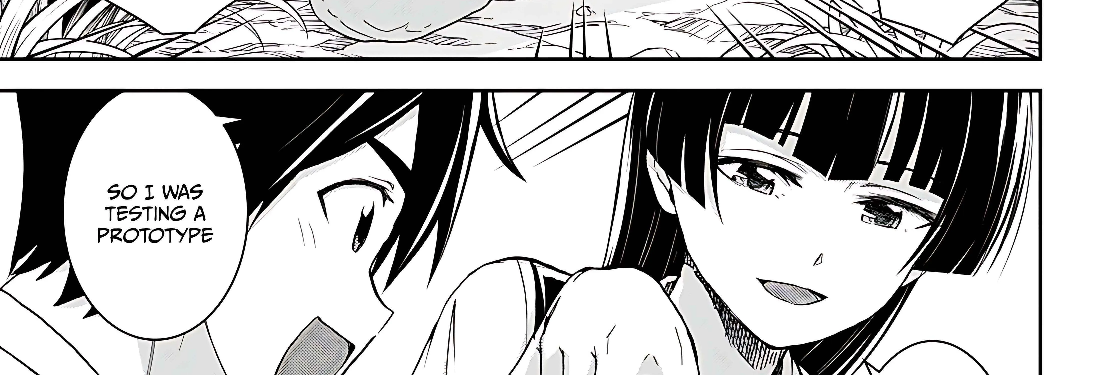 Isekai Yurutto Survival Seikatsu: Gakkou no Minna to Isekai no Mujintou ni Tenishitakedo Ore Dake Rakushou desu Chapter 32 page 77 - 