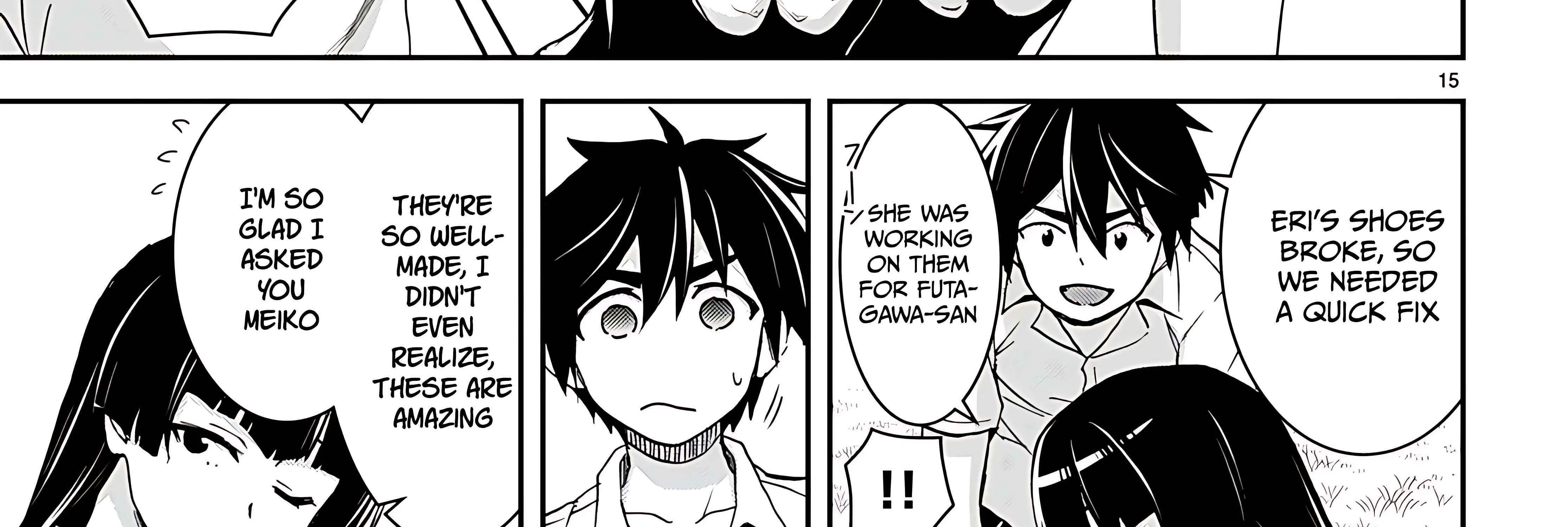 Isekai Yurutto Survival Seikatsu: Gakkou no Minna to Isekai no Mujintou ni Tenishitakedo Ore Dake Rakushou desu Chapter 32 page 79 - 
