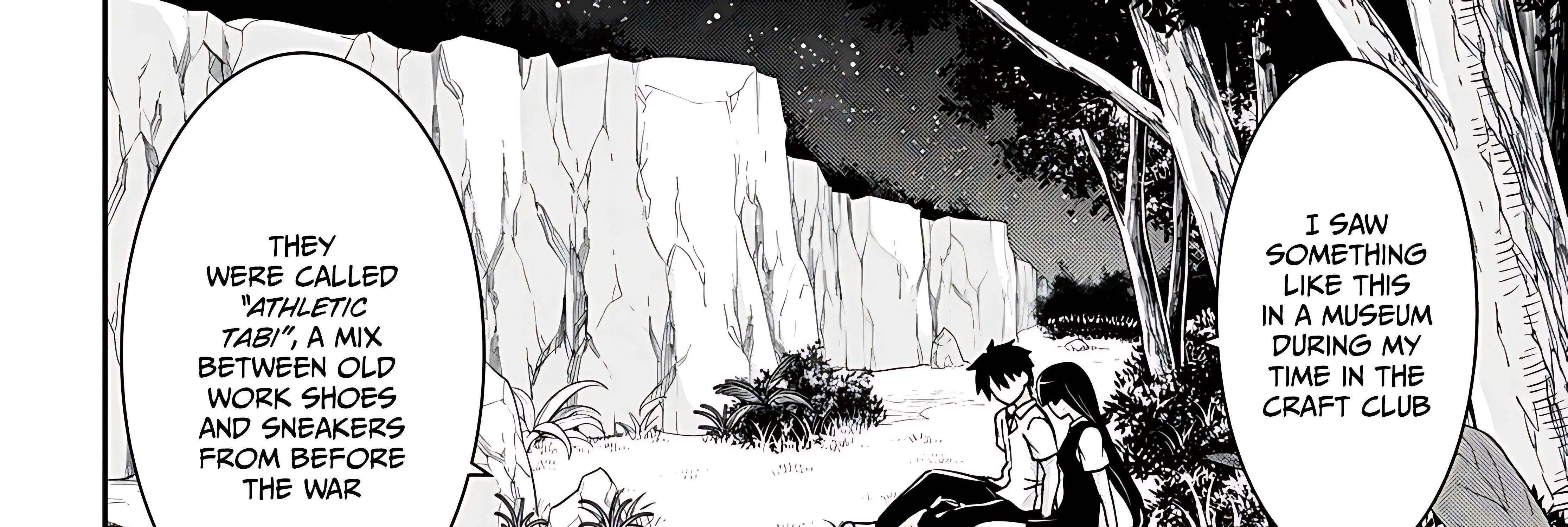Isekai Yurutto Survival Seikatsu: Gakkou no Minna to Isekai no Mujintou ni Tenishitakedo Ore Dake Rakushou desu Chapter 32 page 81 - 