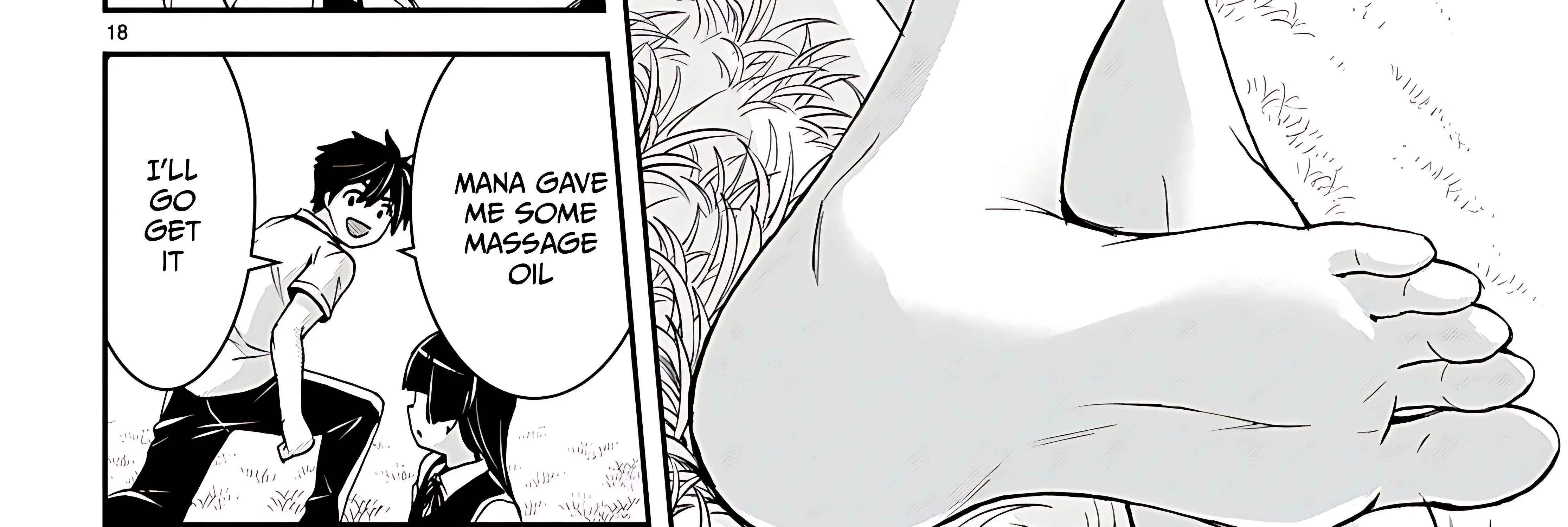 Isekai Yurutto Survival Seikatsu: Gakkou no Minna to Isekai no Mujintou ni Tenishitakedo Ore Dake Rakushou desu Chapter 32 page 94 - 