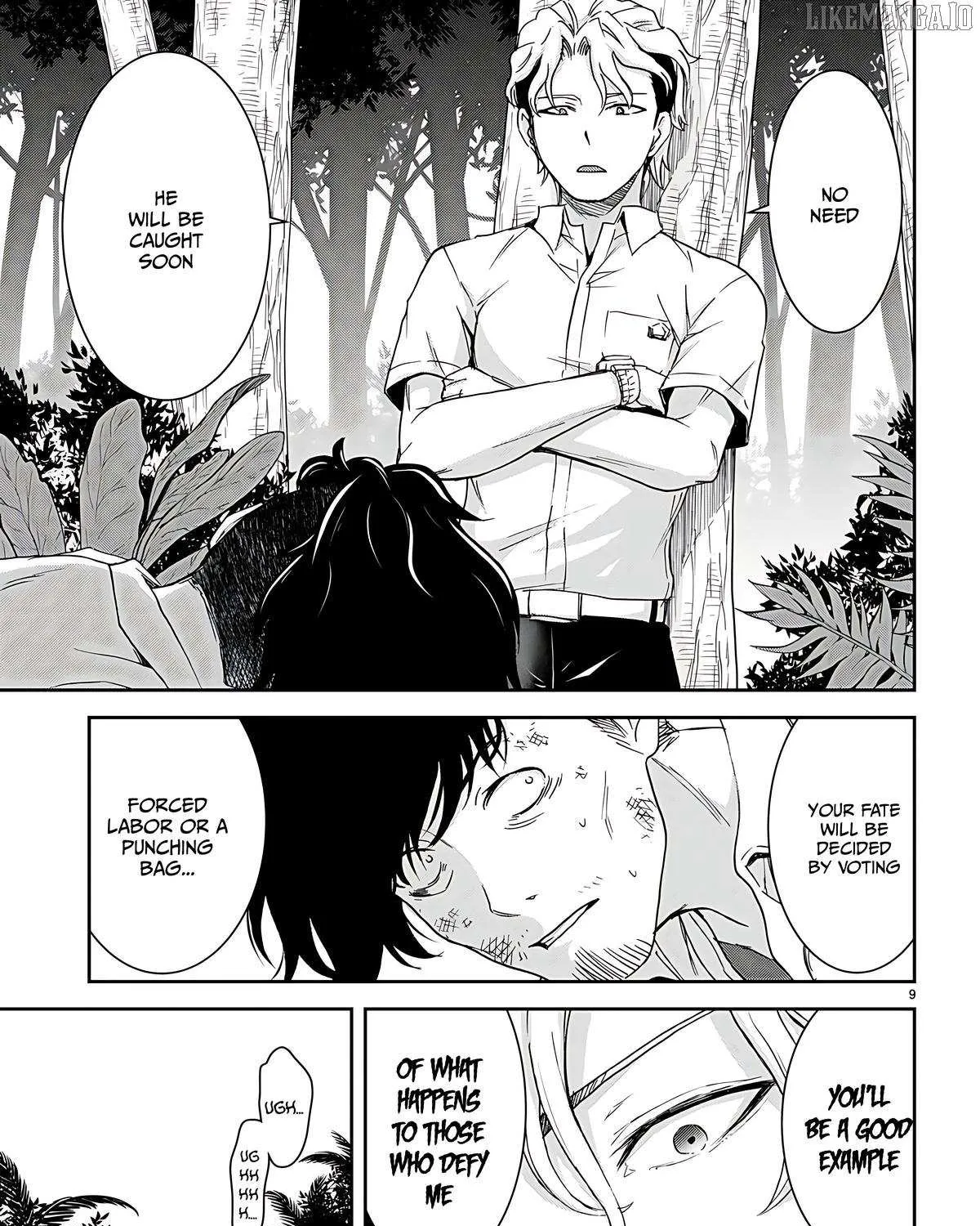 Isekai Yurutto Survival Seikatsu: Gakkou no Minna to Isekai no Mujintou ni Tenishitakedo Ore Dake Rakushou desu Chapter 33 page 19 - 